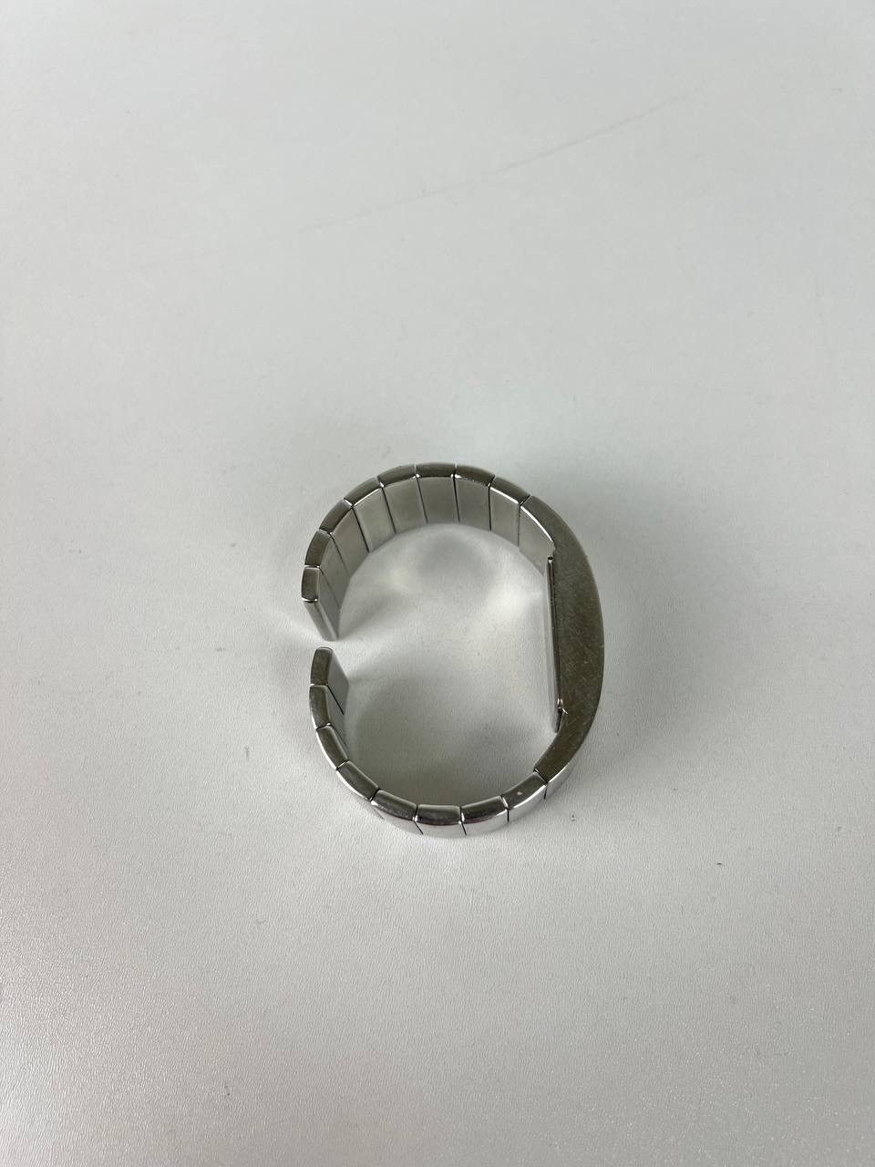 Gucci × Vintage Gucci watch Swiss made Size ONE SIZE - 3 Thumbnail
