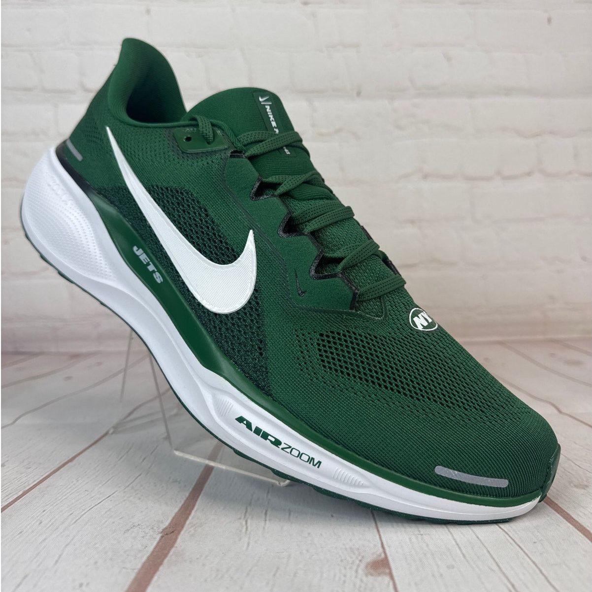 Nike Air Pegasus 83/30 Flash Lime | Grailed