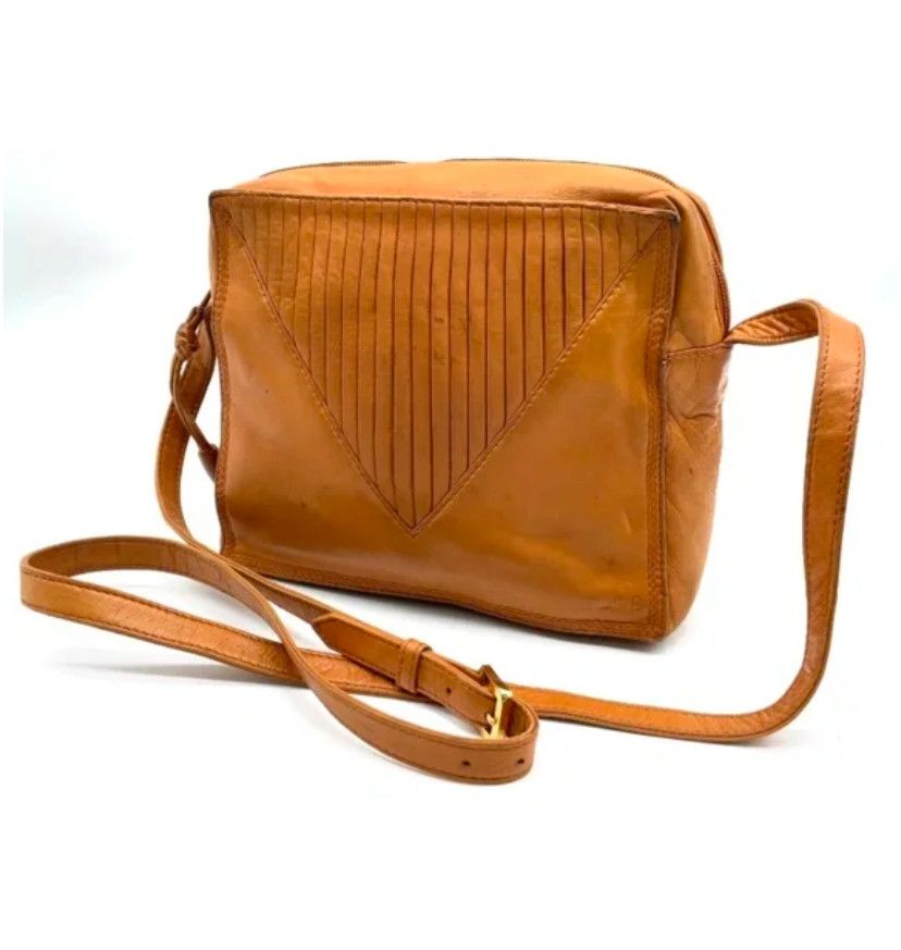 Loewe Loewe Leather bag Size ONE SIZE - 2 Thumbnail