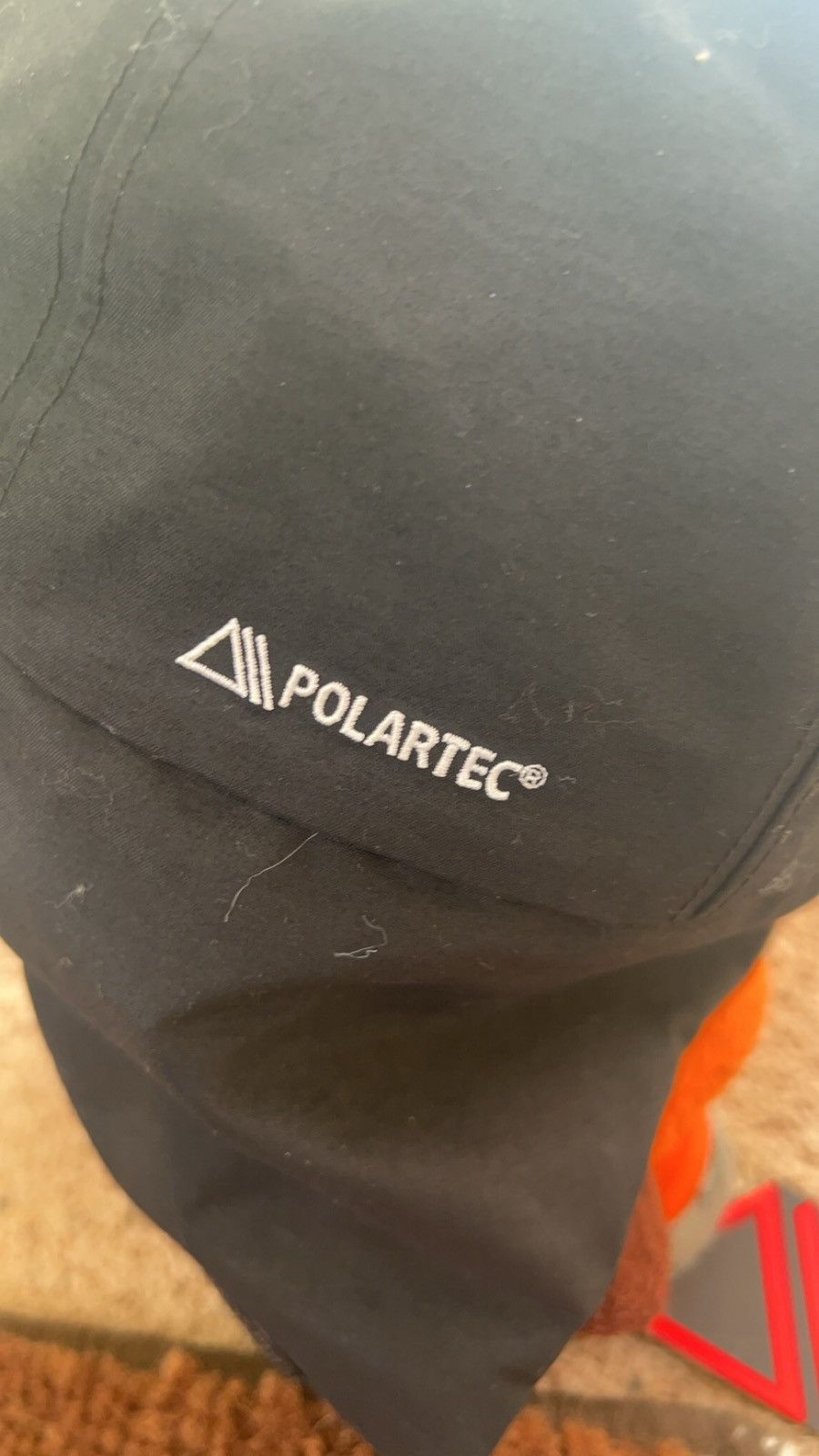 Supreme Supreme Gortex Hat Size ONE SIZE - 4 Thumbnail