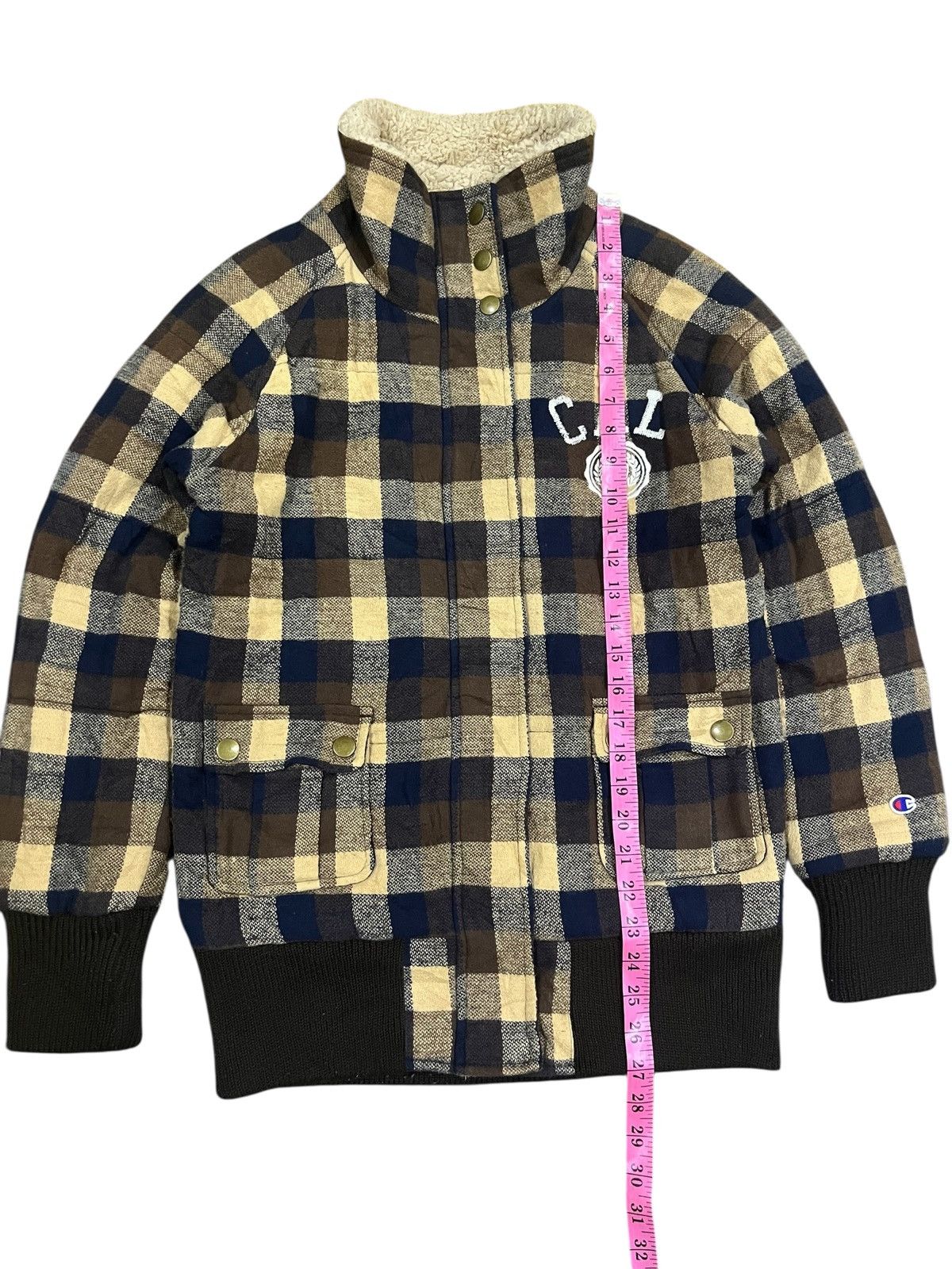 Champion vintage CHAMPION jaket Size US L / EU 52-54 / 3 - 14 Thumbnail