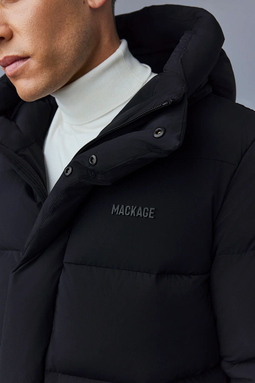 Mackage Mackage Jacket Brand New Size US XL / EU 56 / 4 - 4 Thumbnail
