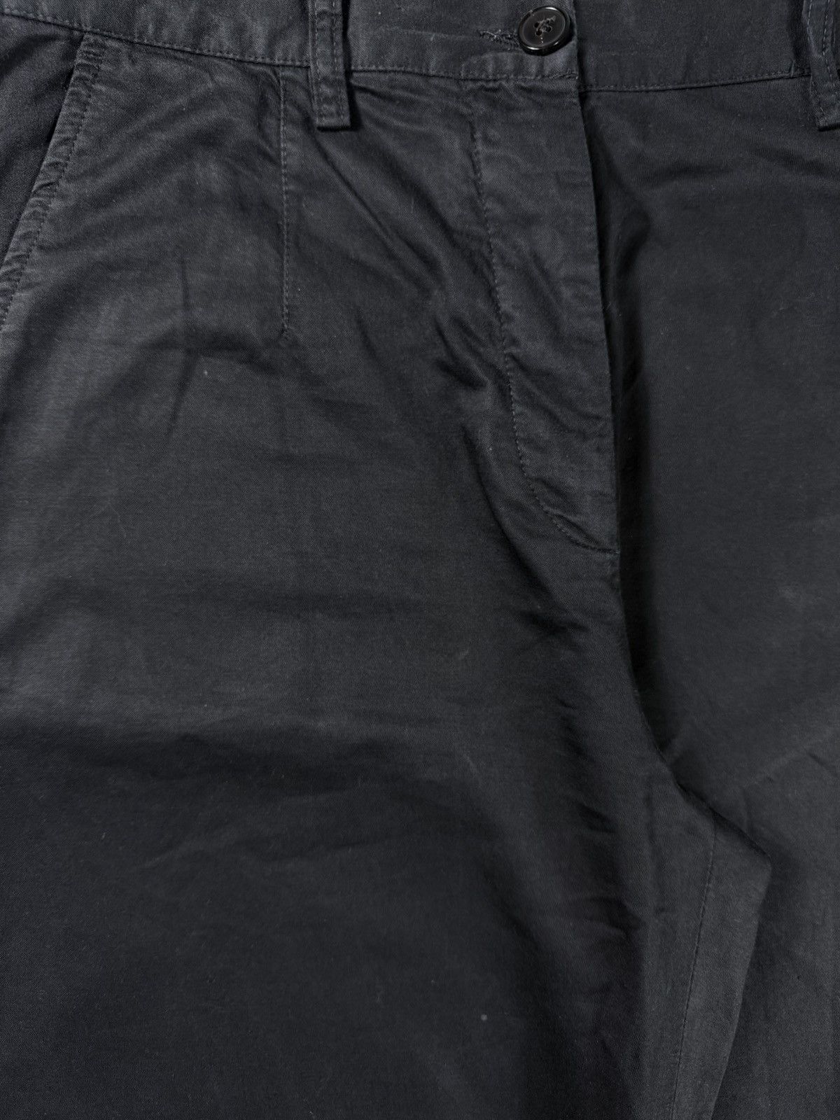 Dries Van Noten Dries Van Noten - Bondage Pants Size US 30 / EU 46 - 2 Thumbnail