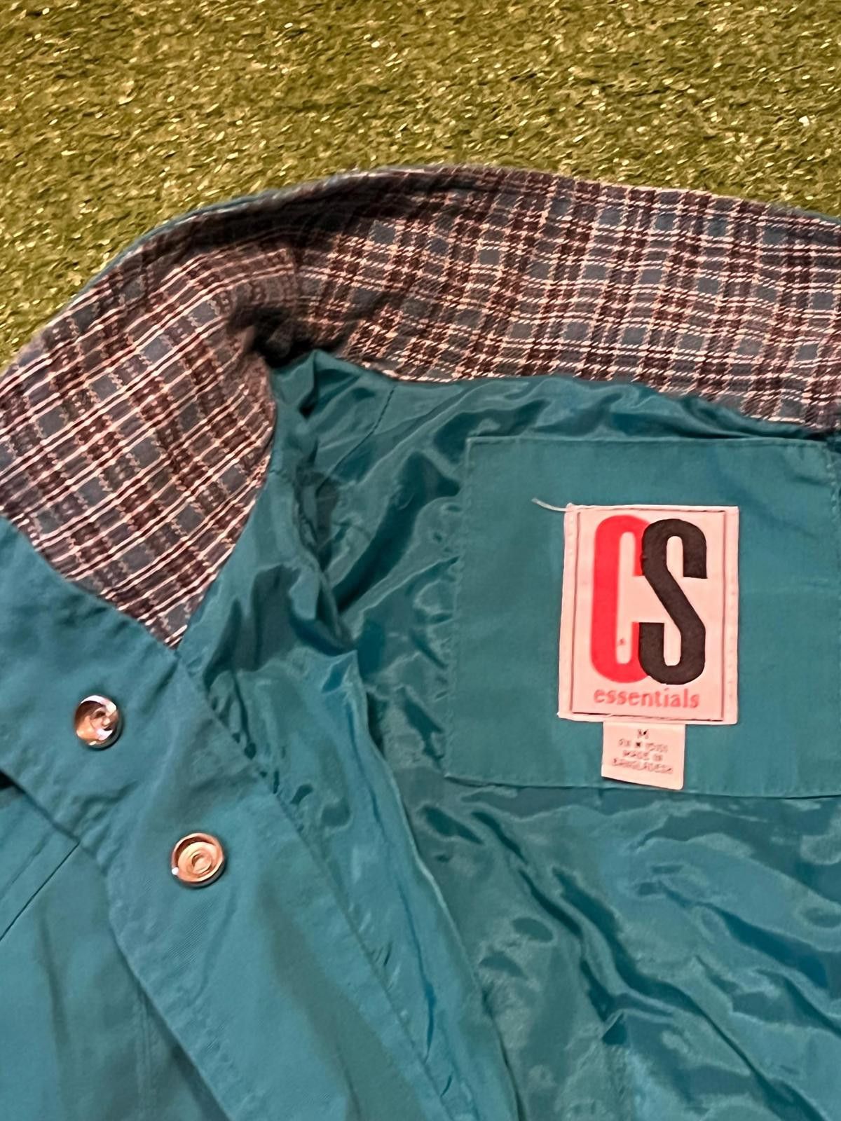 Other Vintage 90s Jacket Size ONE SIZE - 6 Thumbnail