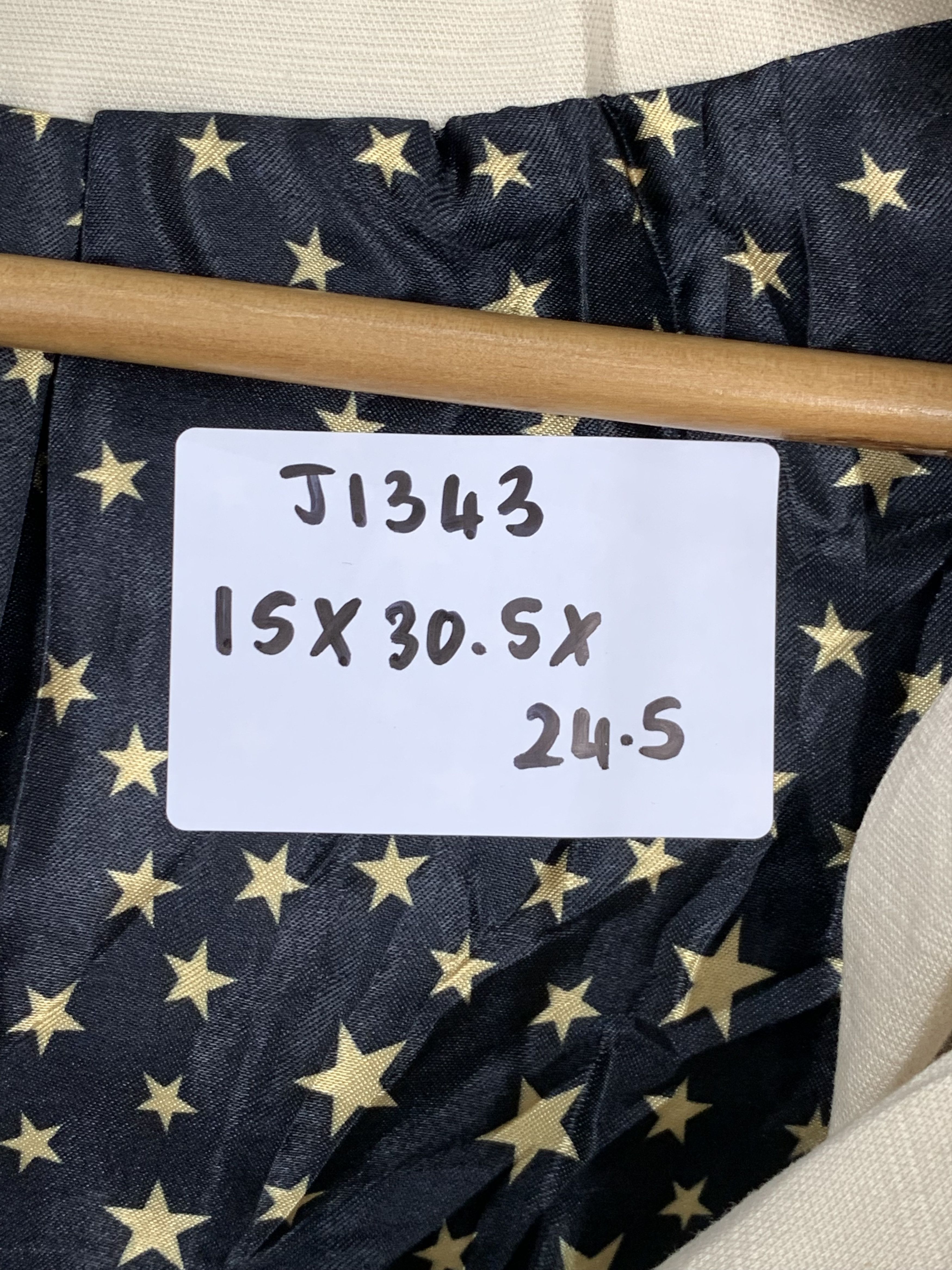 Other Japanese Designer DIA Jacket J1343 Size M / US 6-8 / IT 42-44 - 14 Thumbnail