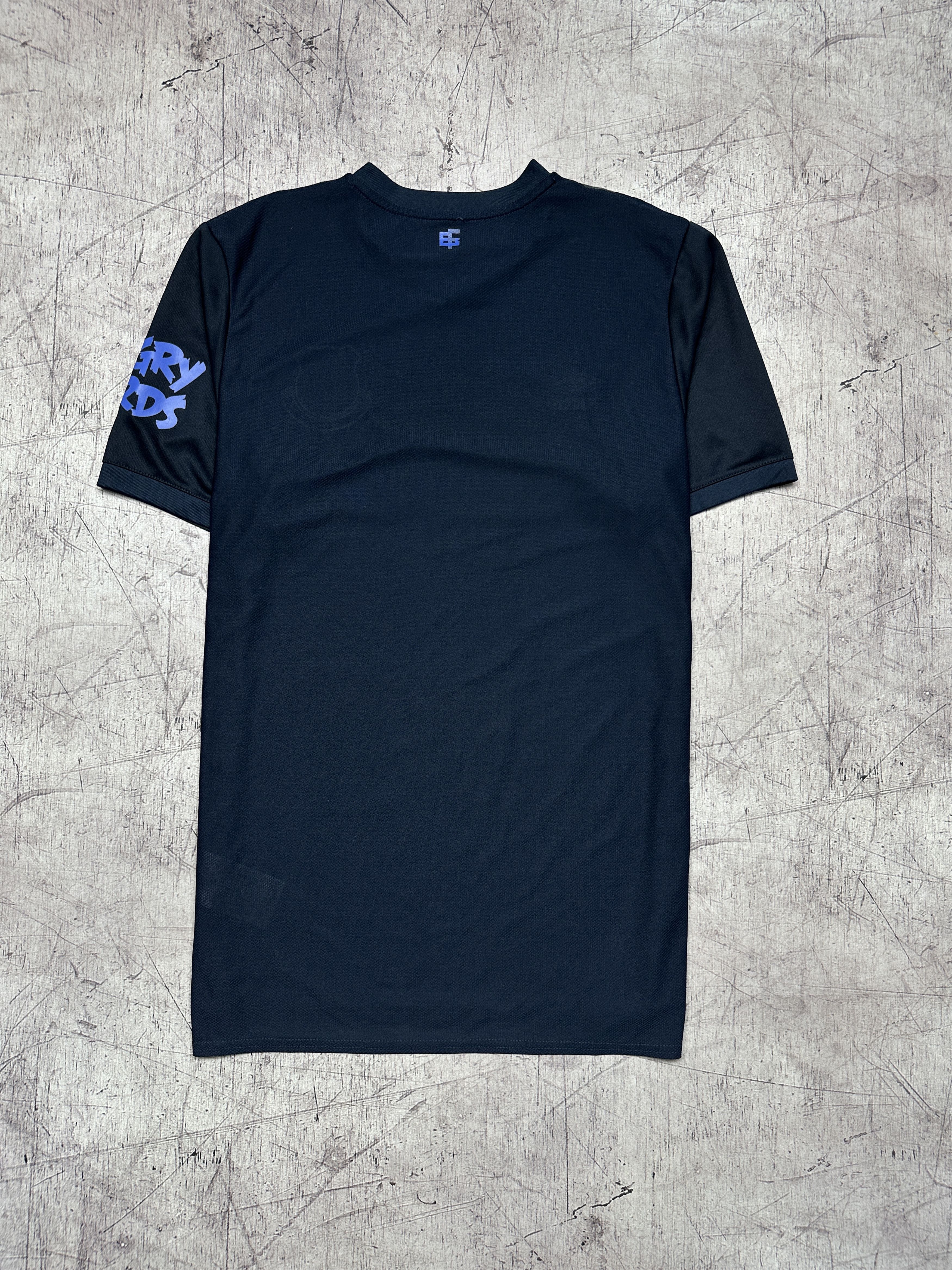 Umbro Umbro Everton Soccer T-Shirt Jersey Football Size US M / EU 48-50 / 2 - 7 Thumbnail