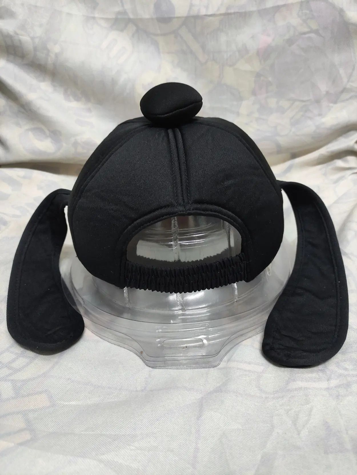 Disney VINTAGE 90's GOOFY DISNEY COSTUME CAP Size ONE SIZE - 6 Thumbnail