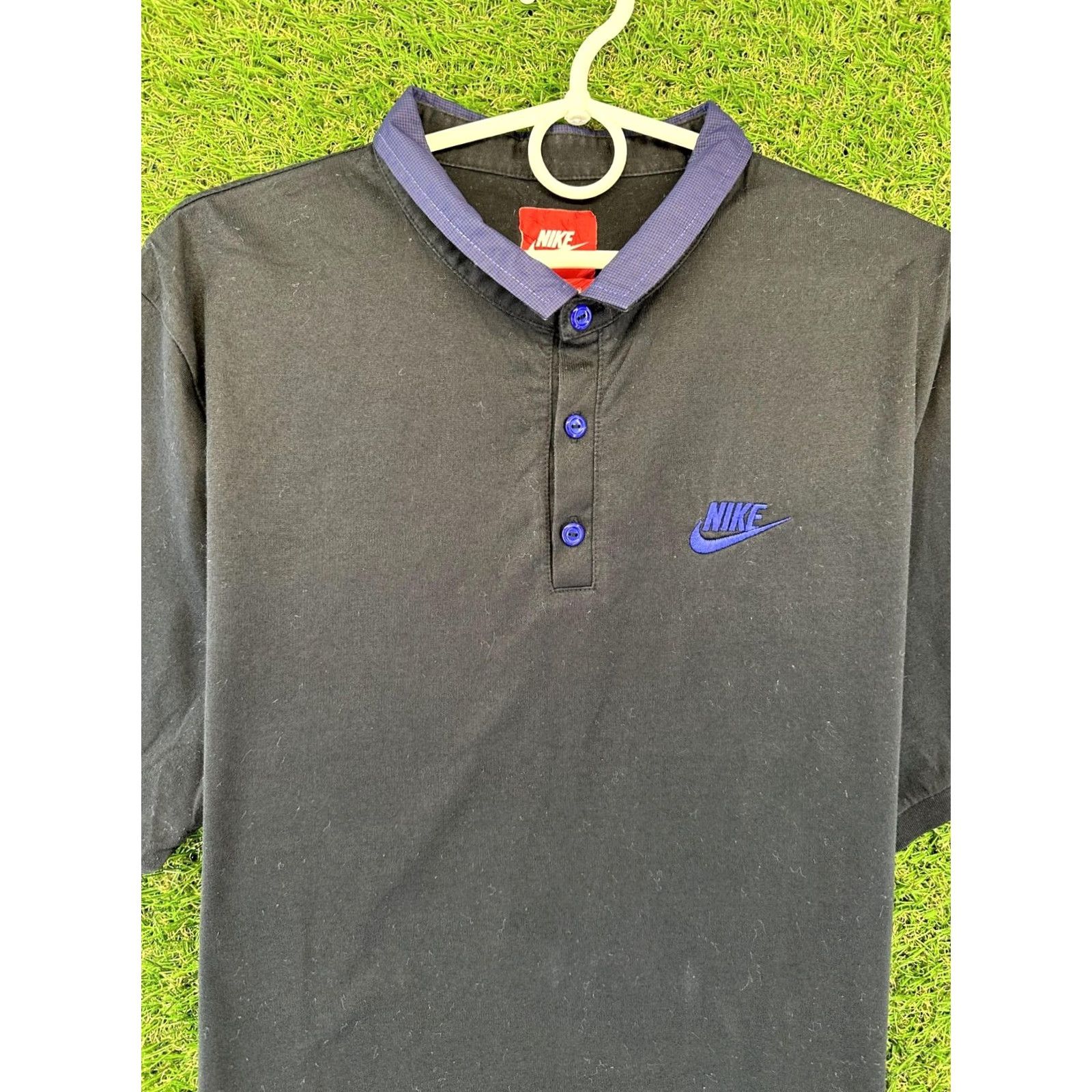 Nike NIKE DRI-FIT POLO SHIRT MEN 2013 XS? Size US L / EU 52-54 / 3 - 6 Thumbnail