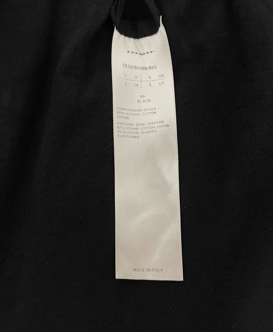 Rick Owens Rick Owens shorts Size US 30 / EU 46 - 3 Thumbnail