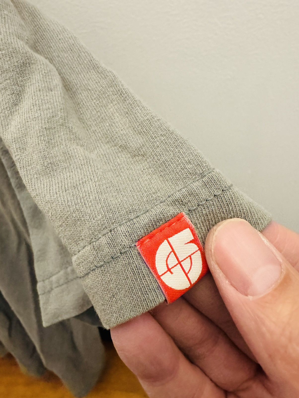 Gimme Five Gimme 5 Elvis Presley Size US S / EU 44-46 / 1 - 3 Thumbnail