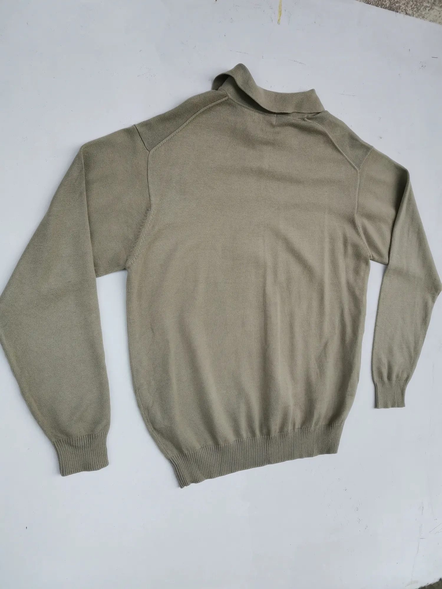 Japanese Brand × Uniqlo Japanese Brand Uniqlo Sweatshirt Size US L / EU 52-54 / 3 - 6 Thumbnail