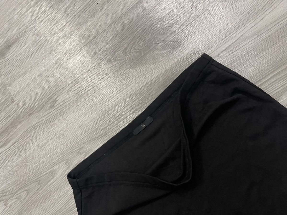 Vintage × Yohji Yamamoto Vintage Yohji Yamamoto Body Tube Size M / US 6-8 / IT 42-44 - 7 Thumbnail