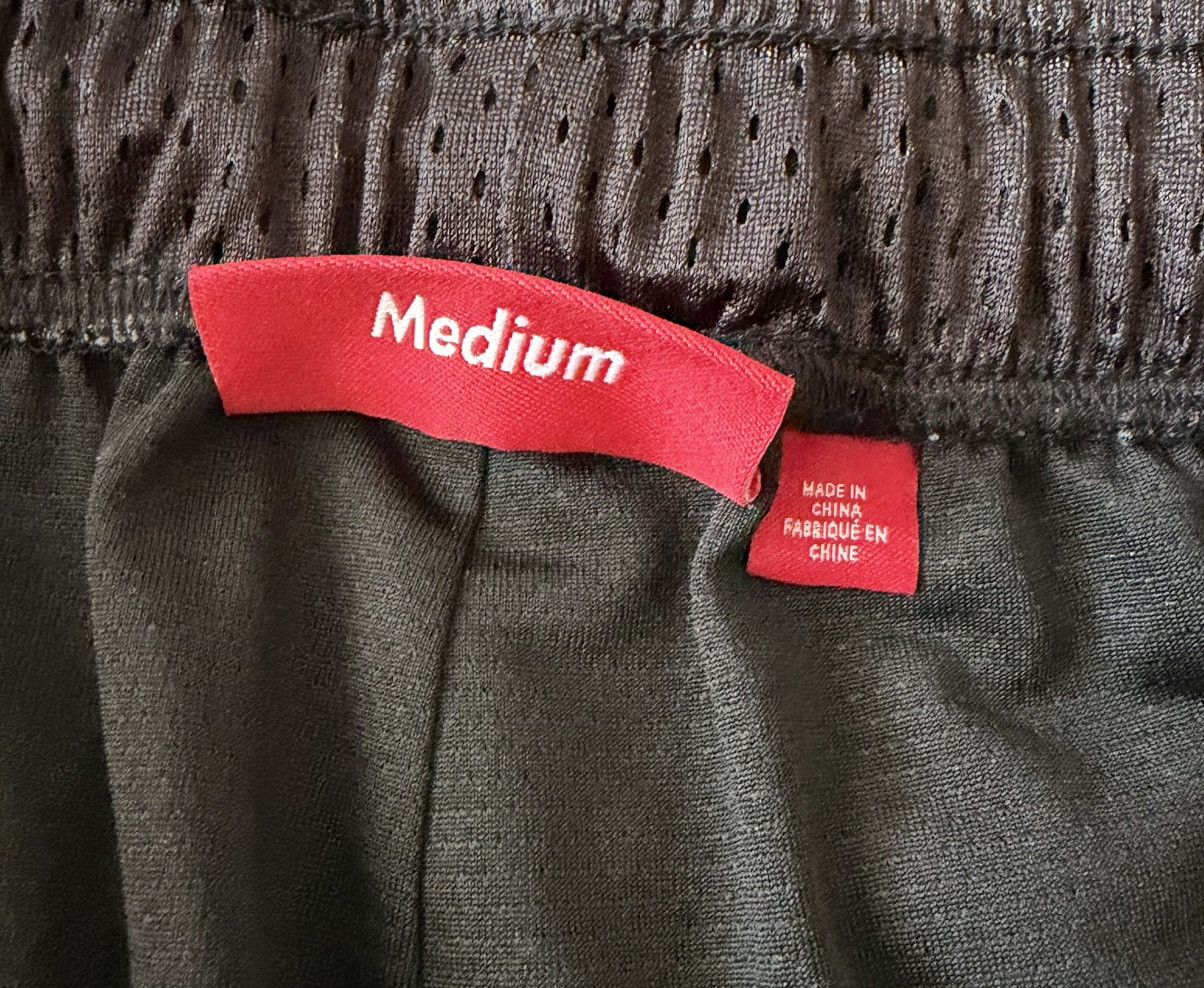 Supreme NEW Supreme Scream Ghostface Shorts - Medium Size US 32 / EU 48 - 7 Thumbnail