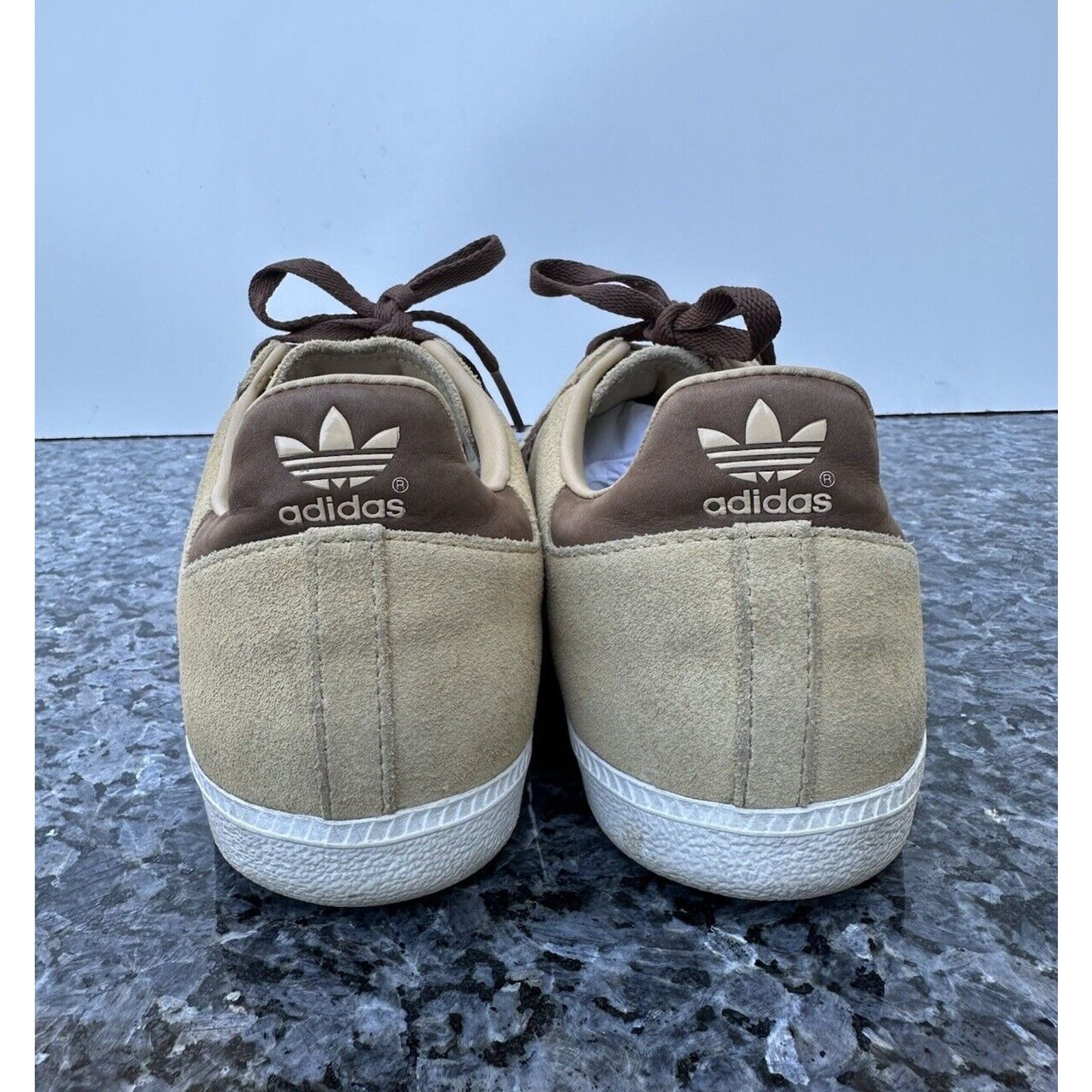 Adidas adidas Mi Big Noe SAMBA OG SNEAKERS Men’s Size 10 Size US 10 / EU 43 - 7 Thumbnail