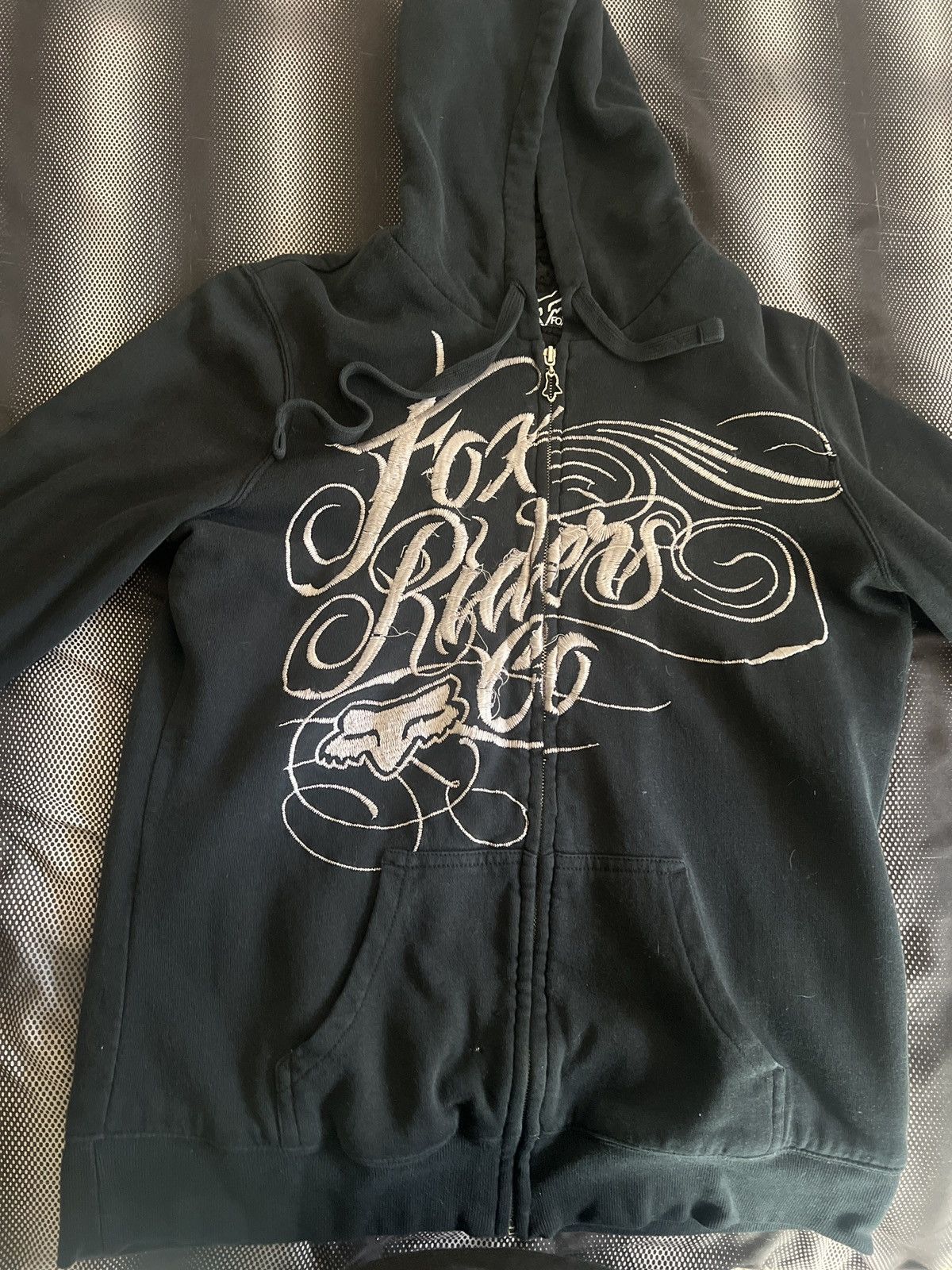 Fox Racing Fox Sweater Size US S / EU 44-46 / 1 - 1 Thumbnail