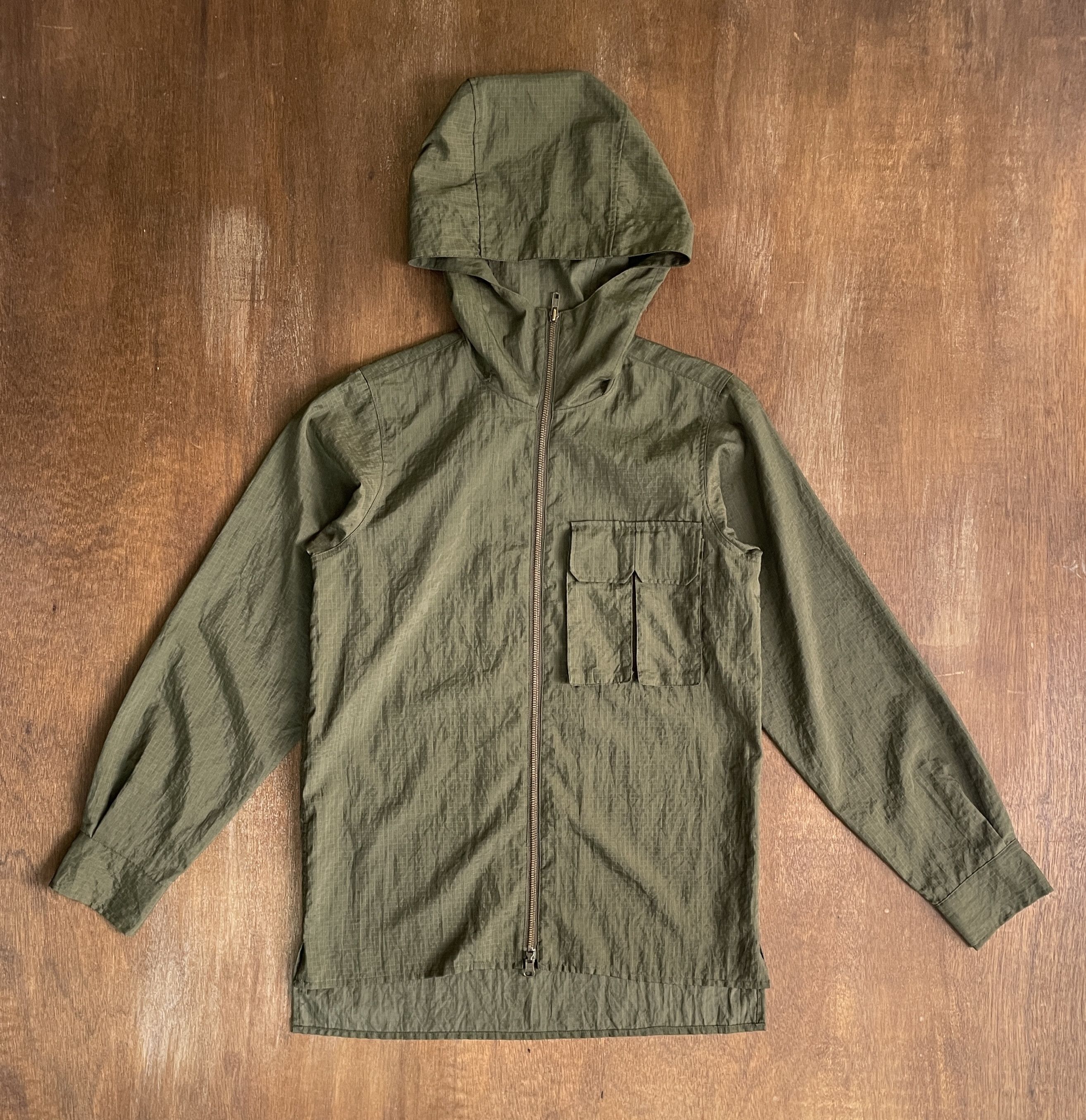 Beauty Beast Beauty:beast Four Pockets Parka Size US XXS / EU 40 - 1 Thumbnail