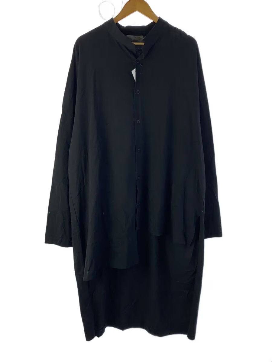 Yohji Yamamoto yohji yamamoto POUR HOMME 20AW HR-T26-076 Shirt Size US L / EU 52-54 / 3 - 1 Thumbnail