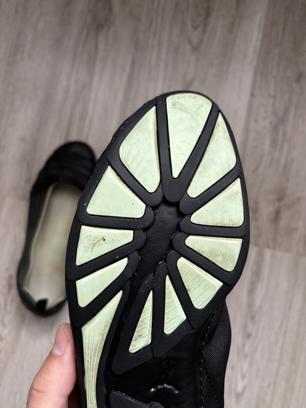 Puma Puma Vintage Ballet Flats 39 rare Size US 8.5 / IT 38.5 - 12 Thumbnail
