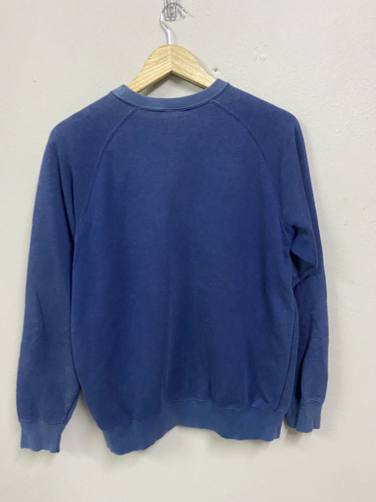 Vintage Vintage UCLA Bruins University Campus Sweatshirt Crewneck Size US S / EU 44-46 / 1 - 8 Thumbnail