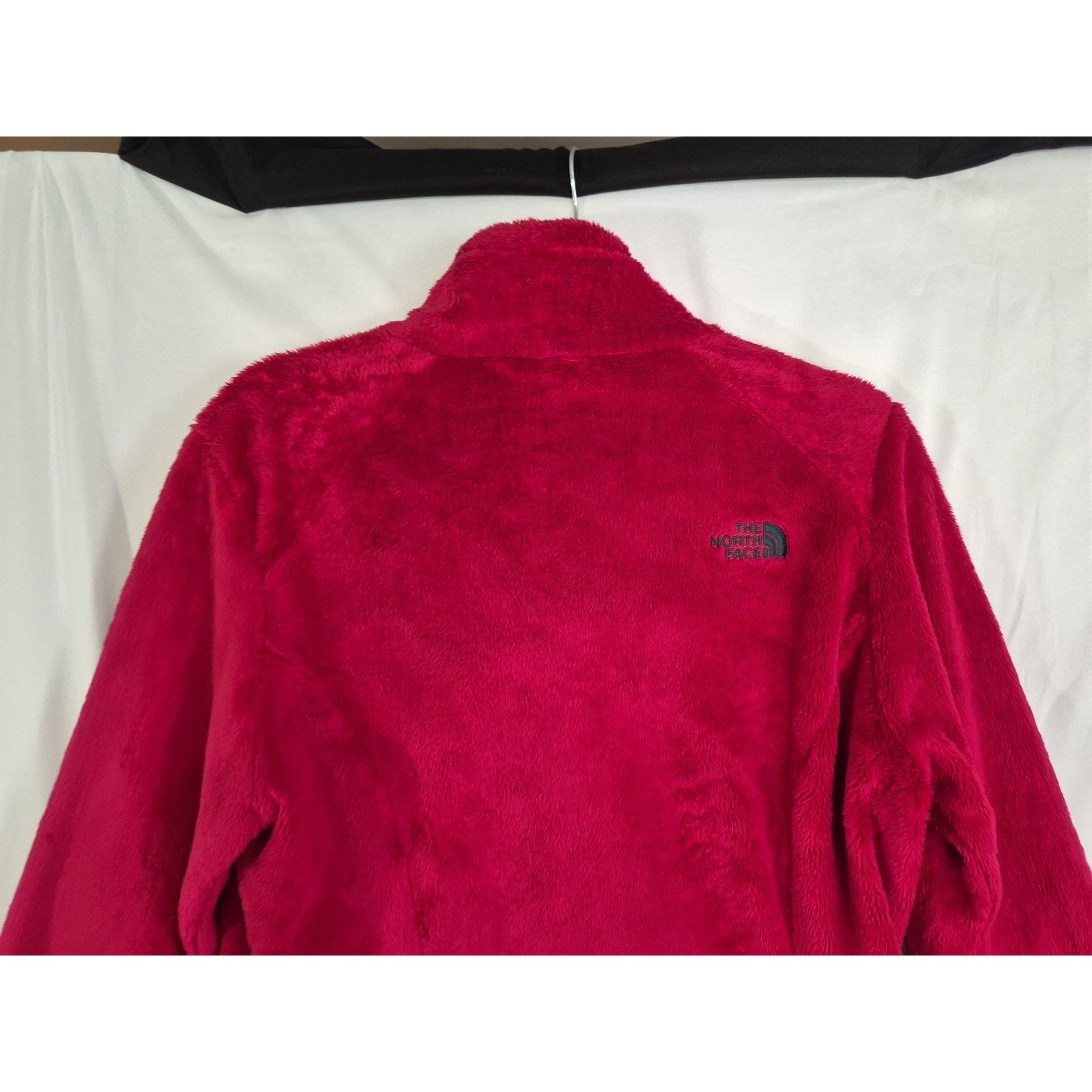 The North Face The North Face Women’s Osito Slate Dark Rose Jacket Medium Size M / US 6-8 / IT 42-44 - 7 Thumbnail