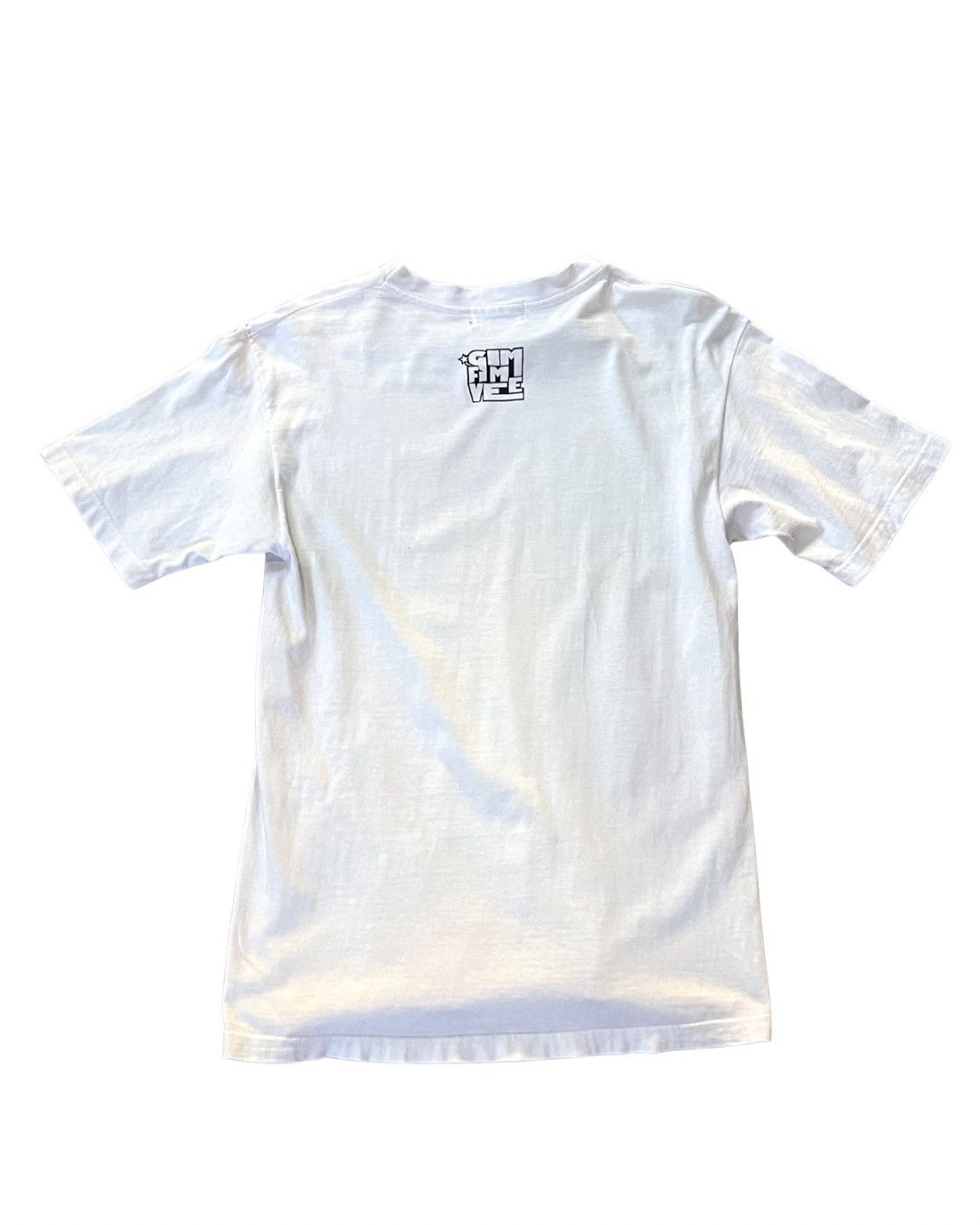 Other GimmeFive streetwear 90s Size US M / EU 48-50 / 2 - 3 Thumbnail