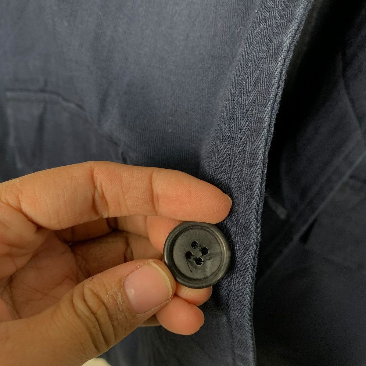 Vetra Vetra Casual Jacket Size US M / EU 48-50 / 2 - 14 Thumbnail