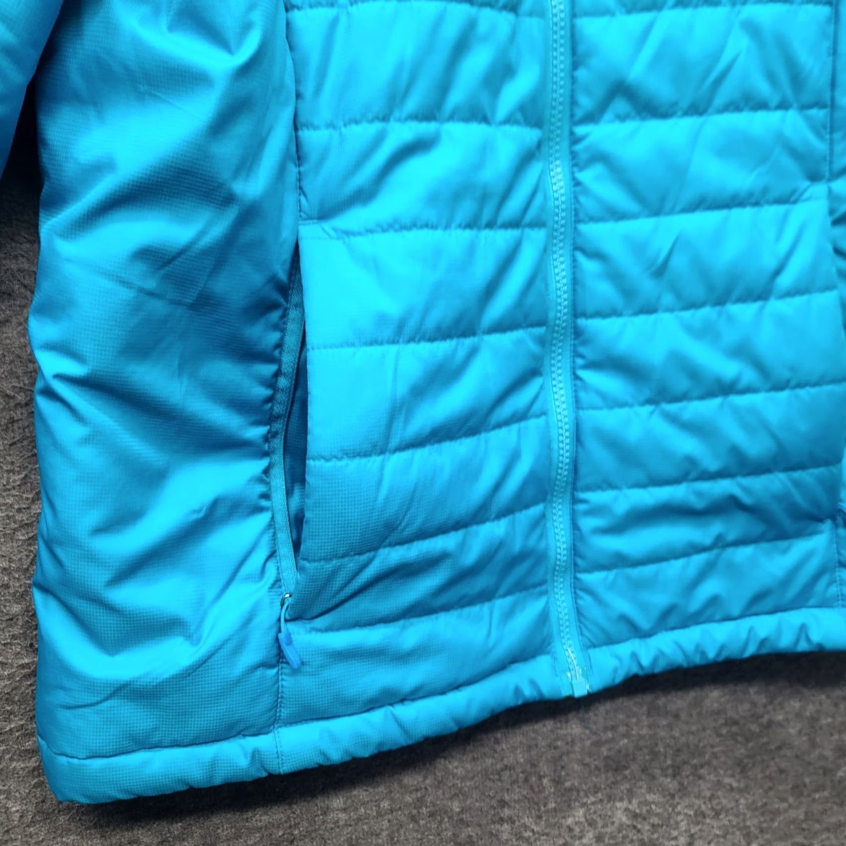 Marmot Marmot Jacket Womens M Highlander Regular Fit Lightweight Packable Thermal Jacket Size M / US 6-8 / IT 42-44 - 7 Thumbnail