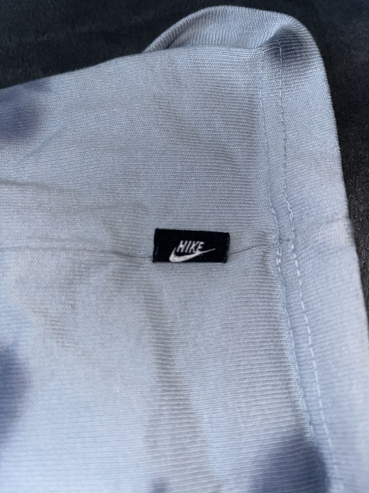 Nike Nike Sportswear Premium Essentials Tie-Dye T-Shirt Size US L / EU 52-54 / 3 - 7 Thumbnail