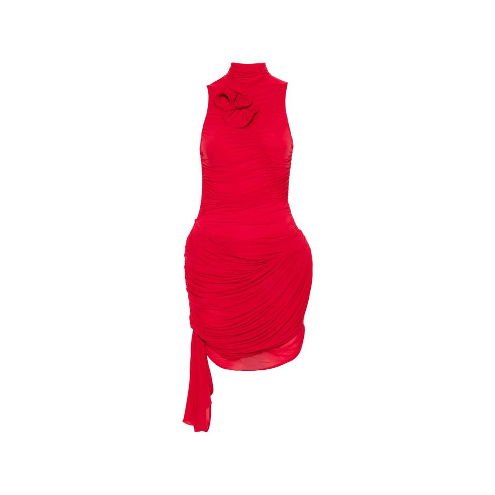 Magda Butrym Magda Butrym RED Dresses - Cocktail & Party Dresses Size S / US 4 / IT 40 - 1 Thumbnail