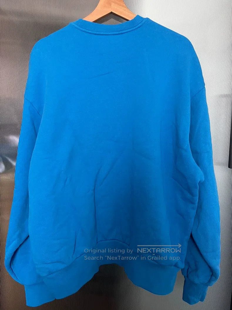 Acne Studios Acne Studios Unisex Face Expression Clothing Size US L / EU 52-54 / 3 - 6 Thumbnail