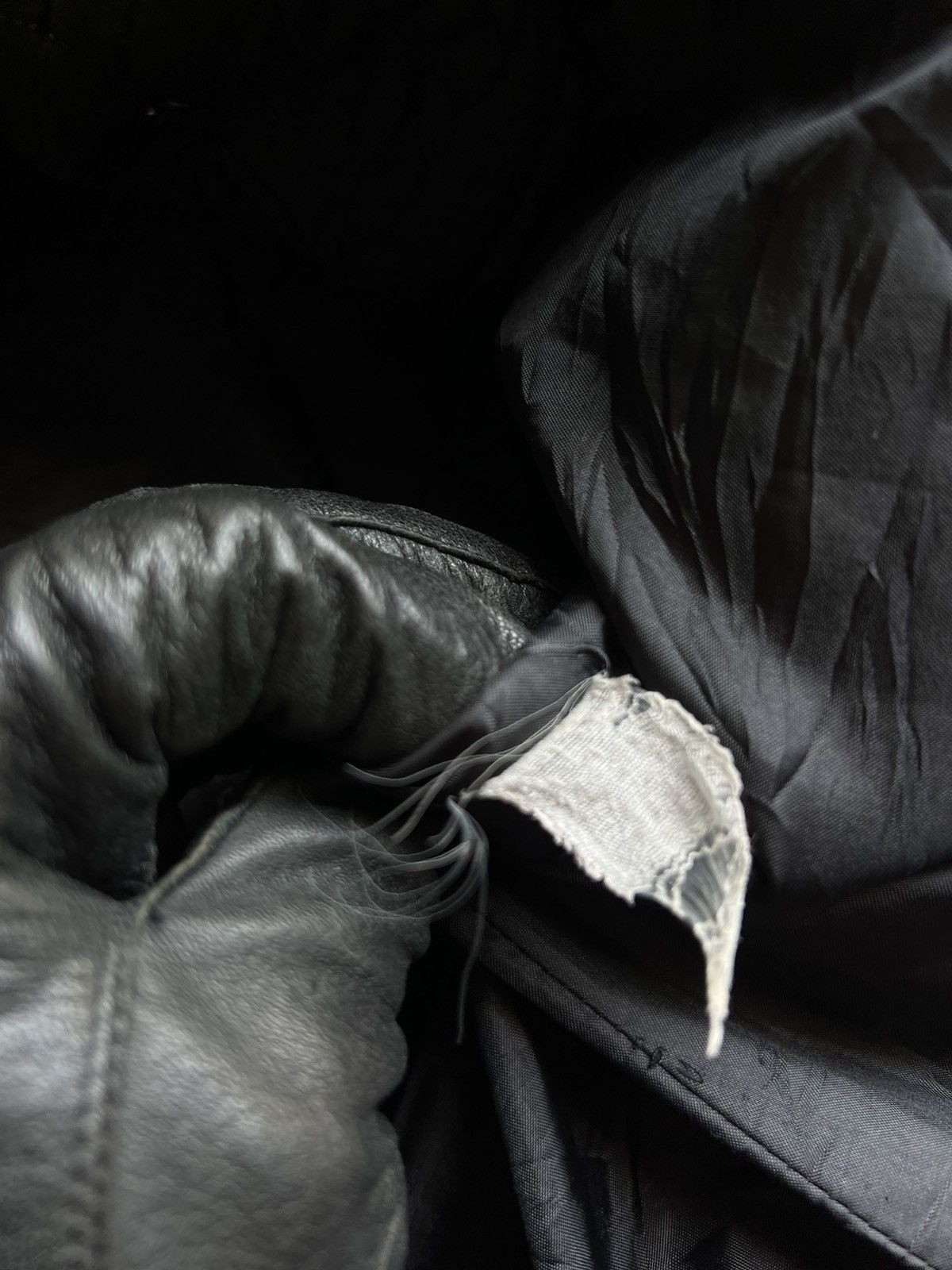 Yohji Yamamoto Y's Collection Yohji Yamamoto Jacket Size US S / EU 44-46 / 1 - 3 Thumbnail