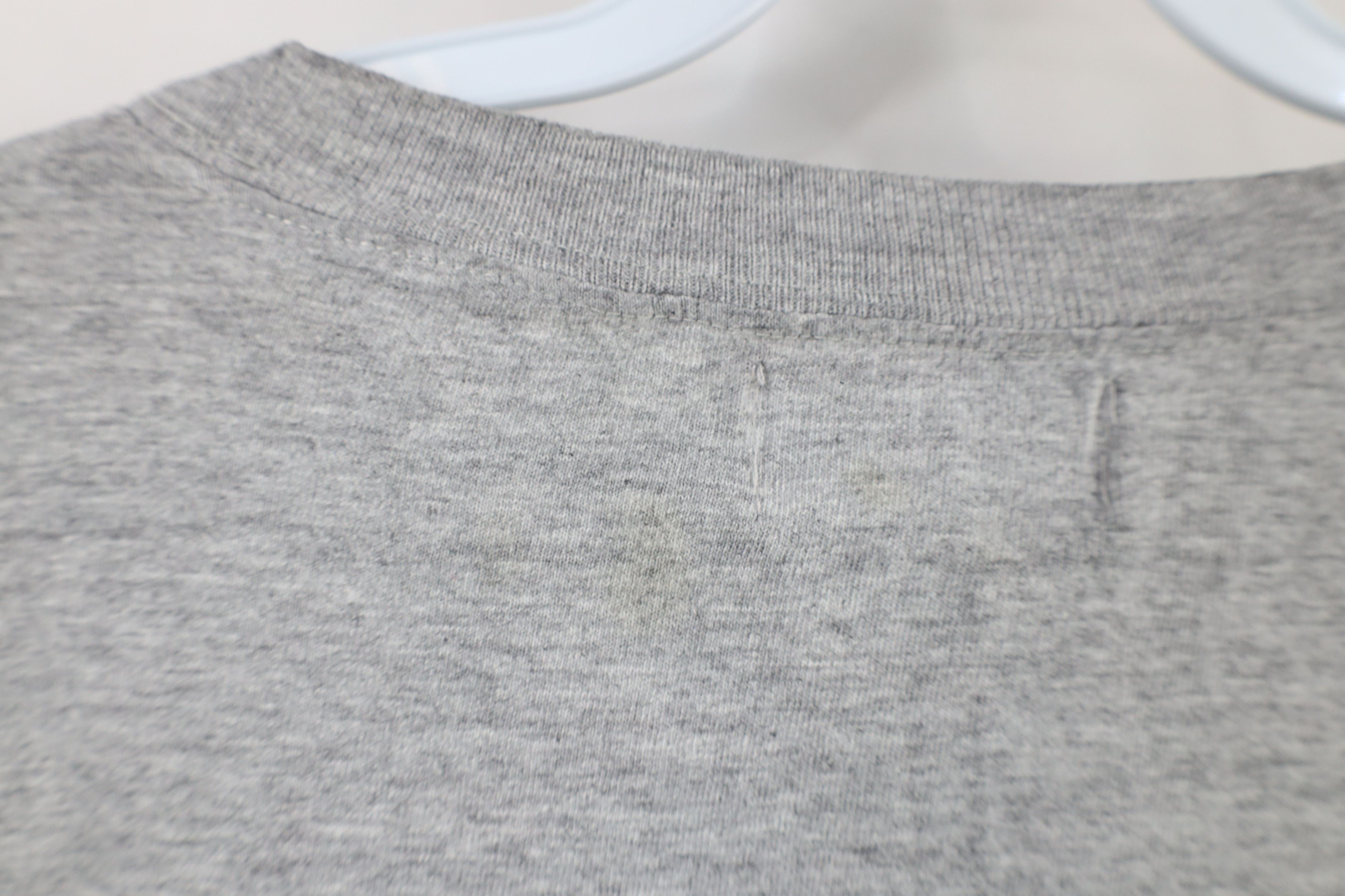 Vintage Vintage 90s Bum Equipment Spell Out Short Sleeve T-Shirt USA Size US L / EU 52-54 / 3 - 8 Thumbnail