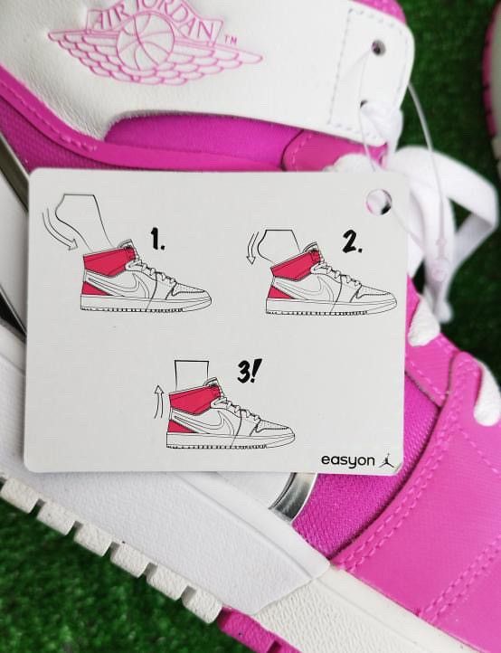 Jordan Brand Sneakers Jordan Mid 1. Size US 6.5 / IT 36.5 - 6 Thumbnail