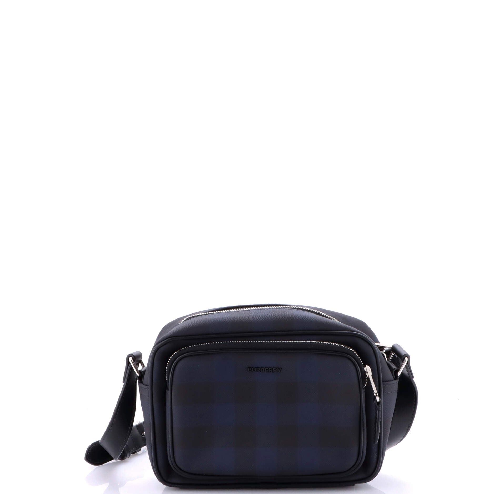 Burberry Paddy Crossbody Bag Size ONE SIZE - 1 Thumbnail