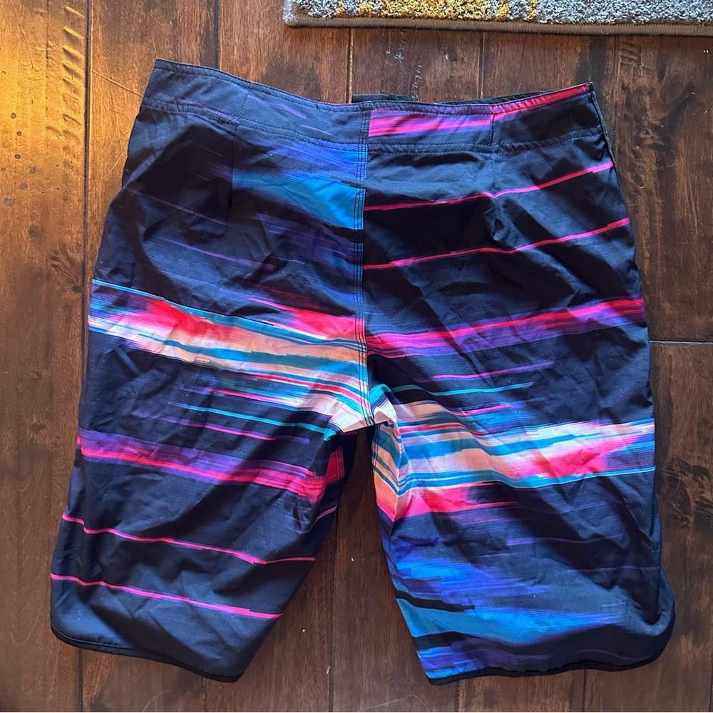 Designer Jed North physique shorts in size large Size US 34 / EU 50 - 3 Thumbnail