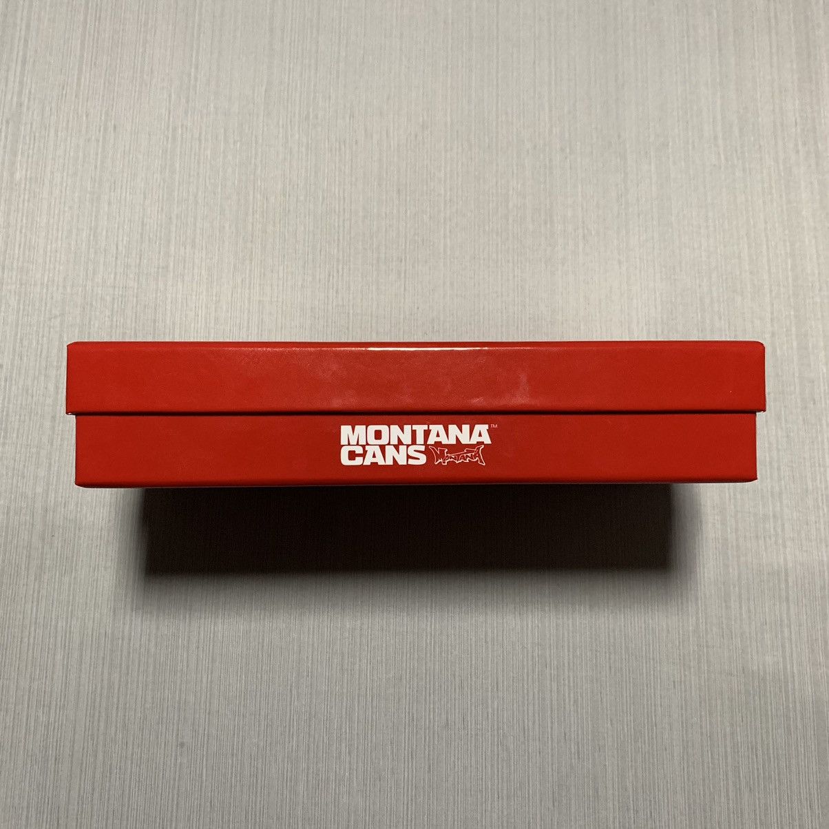 Supreme SUPREME x MontanaCans Mini Can Set Size ONE SIZE - 17 Thumbnail