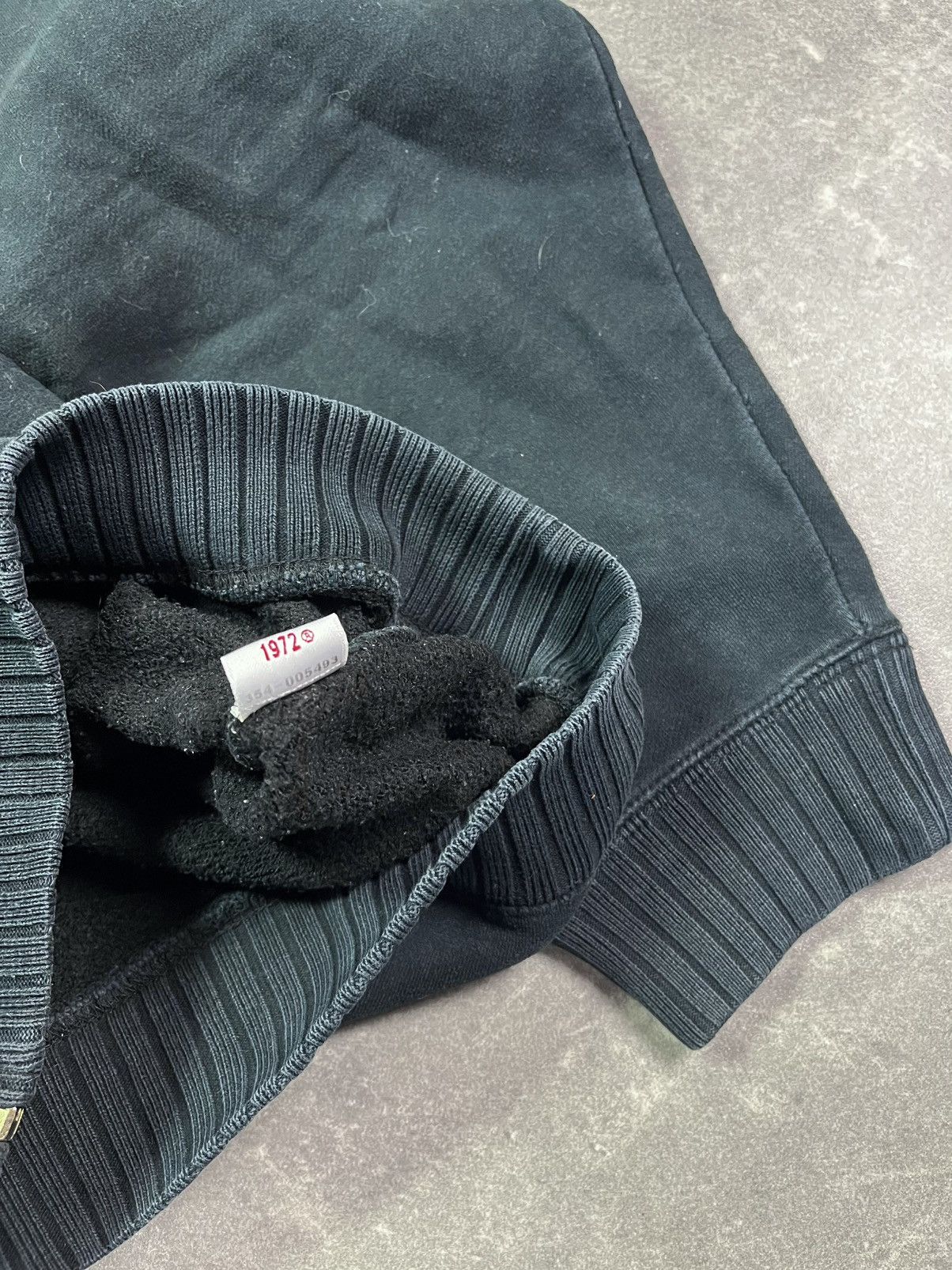 Ecko Unltd. 00s Ecko Unlimited Big Logo Baggy Zip Hoodie L Embroidered Size US L / EU 52-54 / 3 - 11 Thumbnail