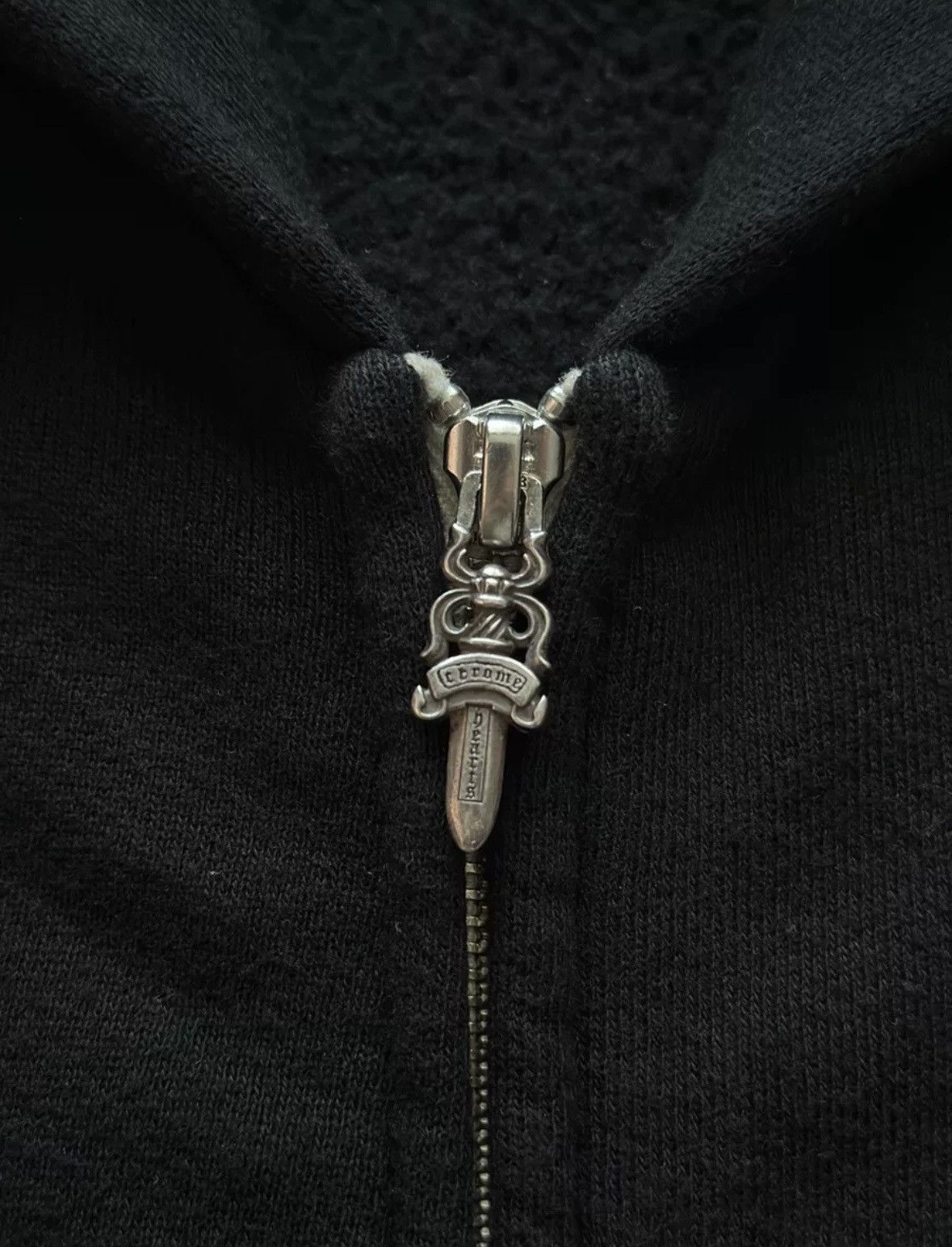 Chrome Hearts Chrome hearts mattyboy hoodie Size US M / EU 48-50 / 2 - 3 Thumbnail