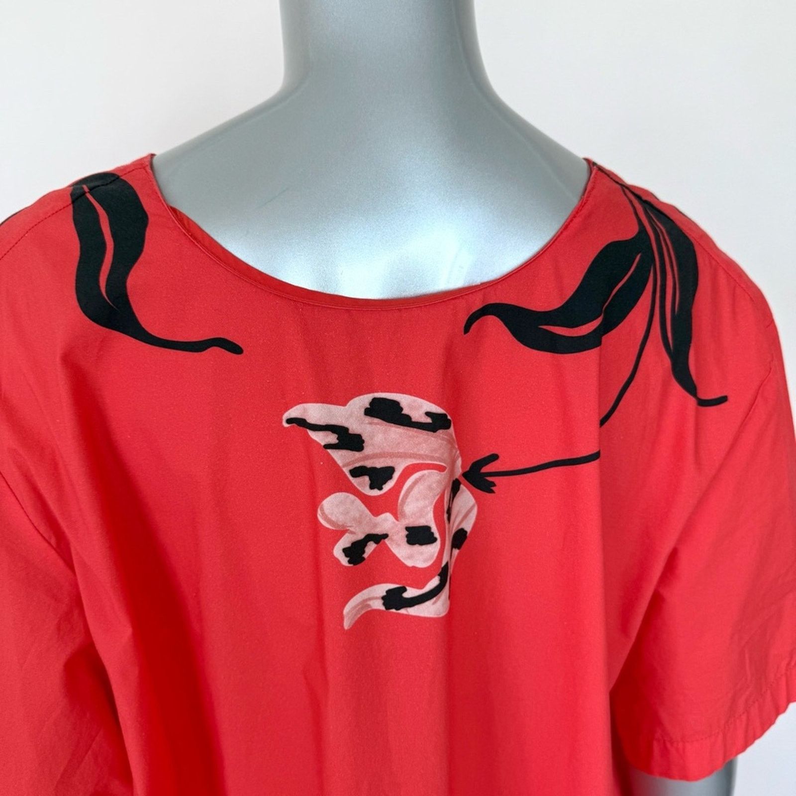 Marni Marni women long dress size 46 IT or 10 US Authentic 1800$ Size L / US 10 / IT 46 - 6 Thumbnail