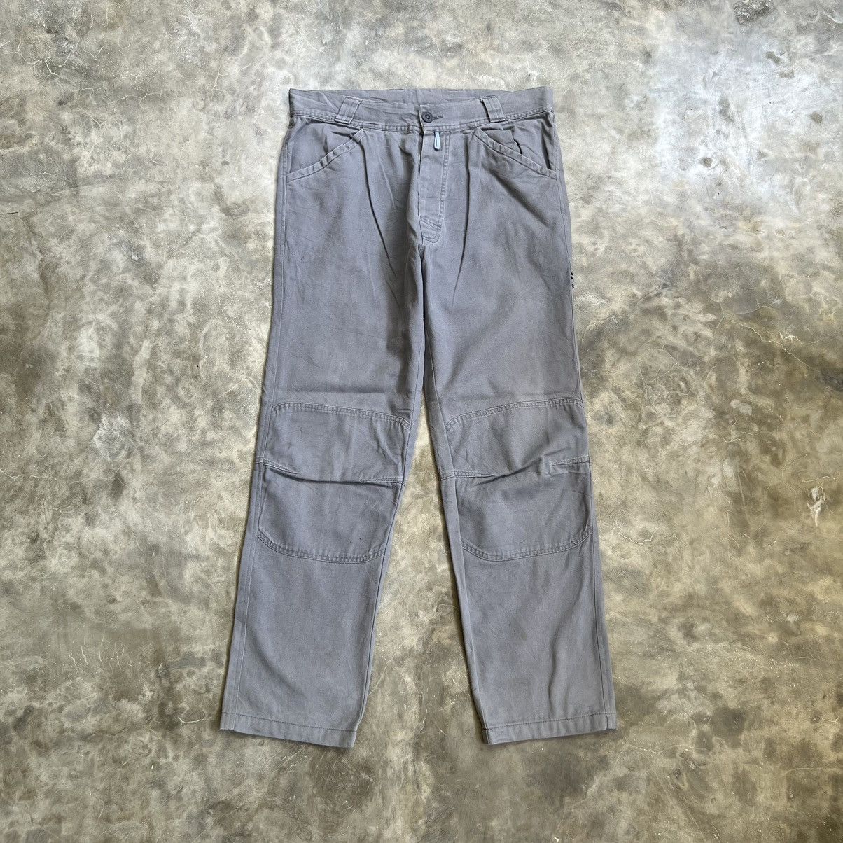 Nike ACG Nike Acg Double Knee Pants Size US 34 / EU 50 - 1 Thumbnail