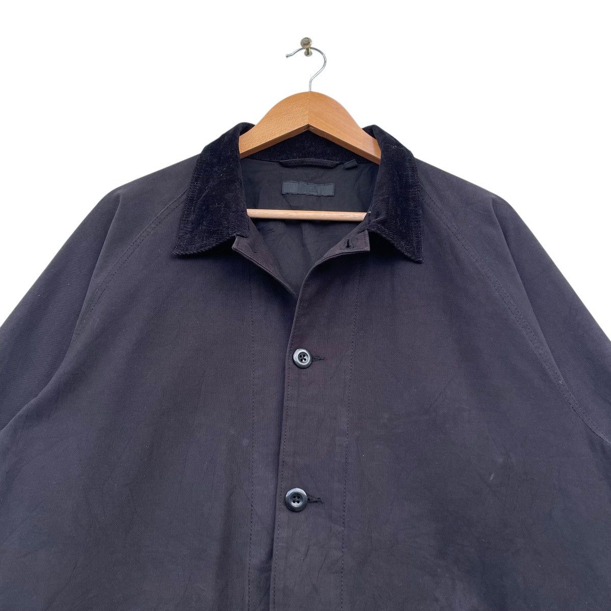 45rpm 💥Vintage Japanese Brand Uniqlo Workwear Jacket Size US M / EU 48-50 / 2 - 3 Thumbnail