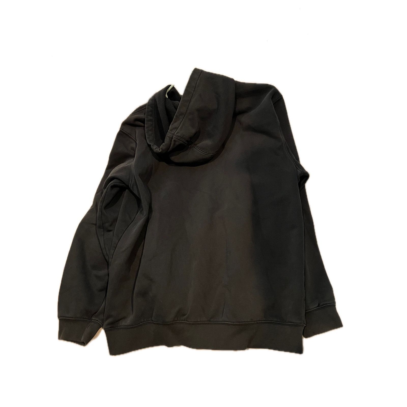 Carhartt Carhartt Black Hoodie Mens Large Loose Fit Size US L / EU 52-54 / 3 - 2 Thumbnail