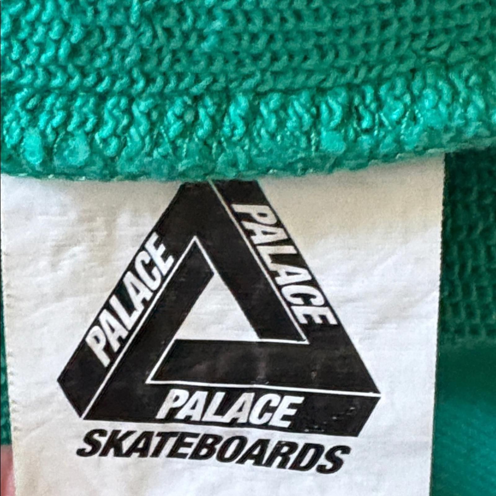 Other RARE Palace SkateBoards Palboy II Hooded FW2018 Sweatshirt Size US M / EU 48-50 / 2 - 8 Thumbnail