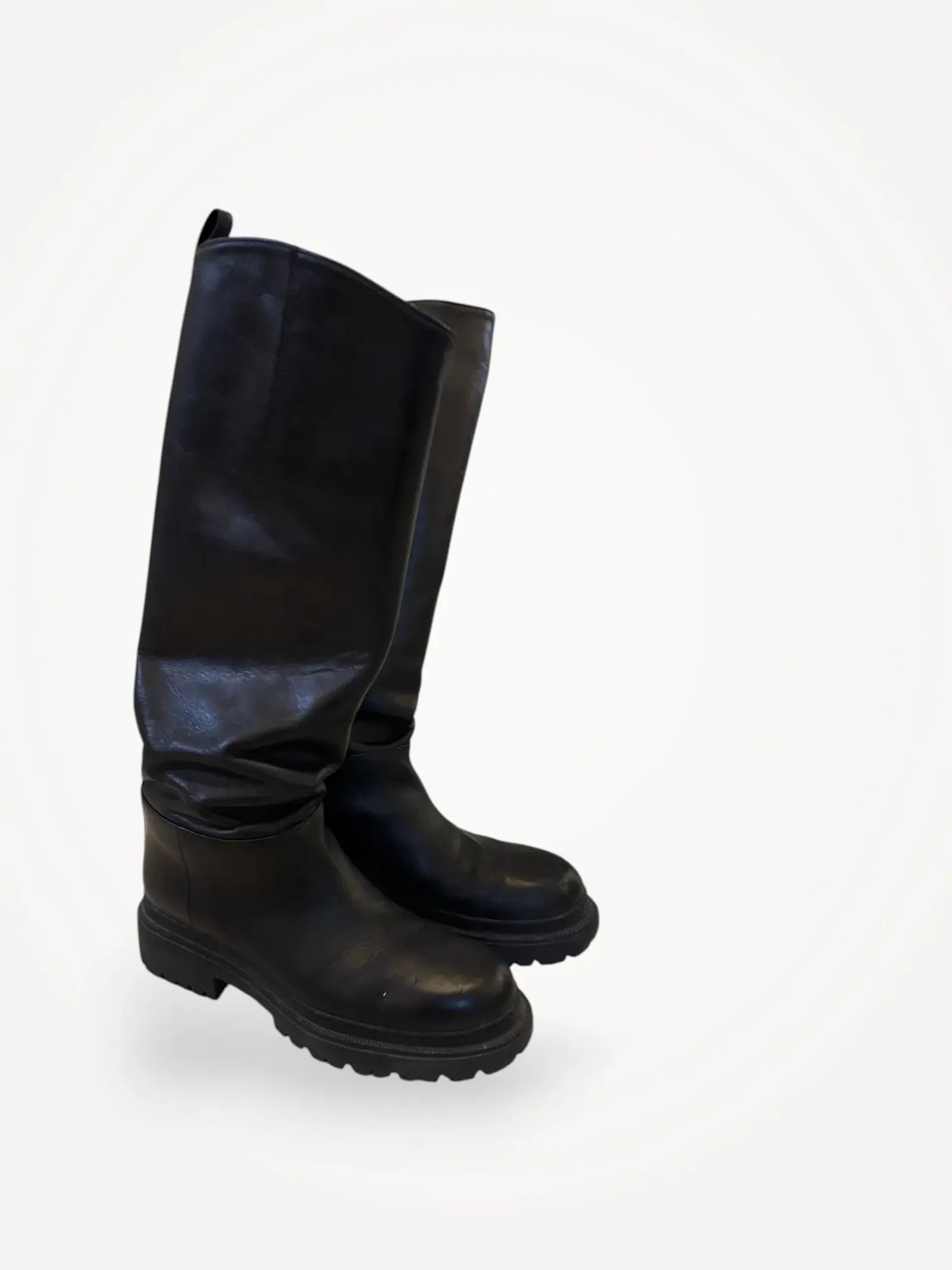Arket Arket Boots Size US 8 / IT 38 - 1 Thumbnail