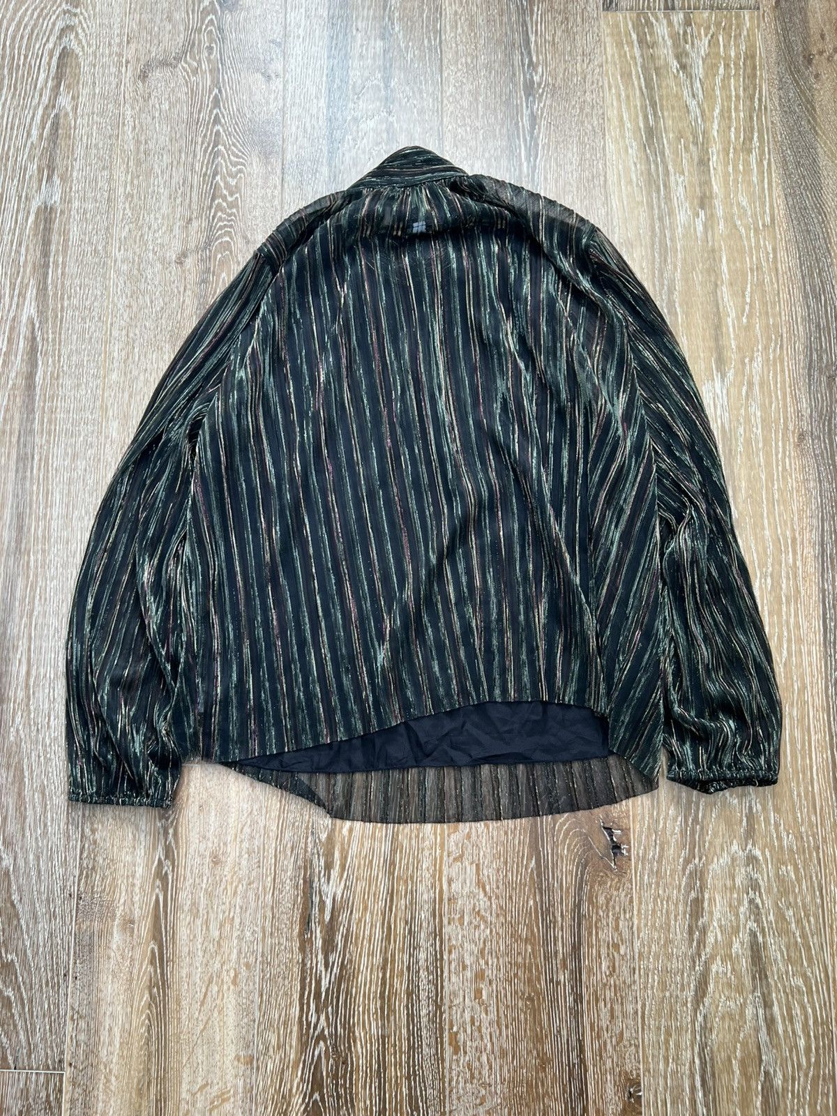 Johnny Was Johnny was jade blouse Size XL / US 12-14 / IT 48-50 - 2 Thumbnail