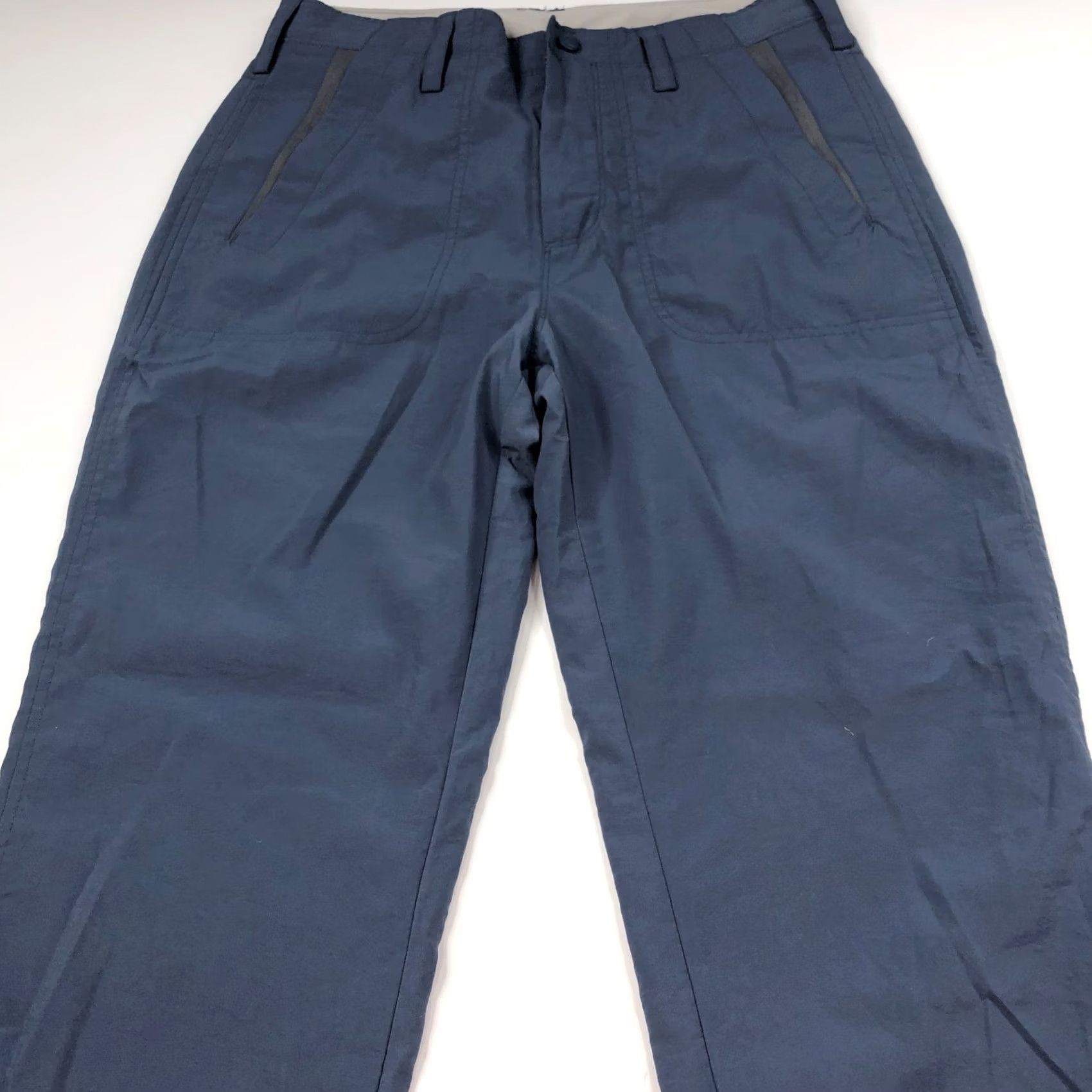 Nike Nike ACG Pants Womens 8 Regular Tall? Size 30" / US 8 / IT 44 - 4 Thumbnail