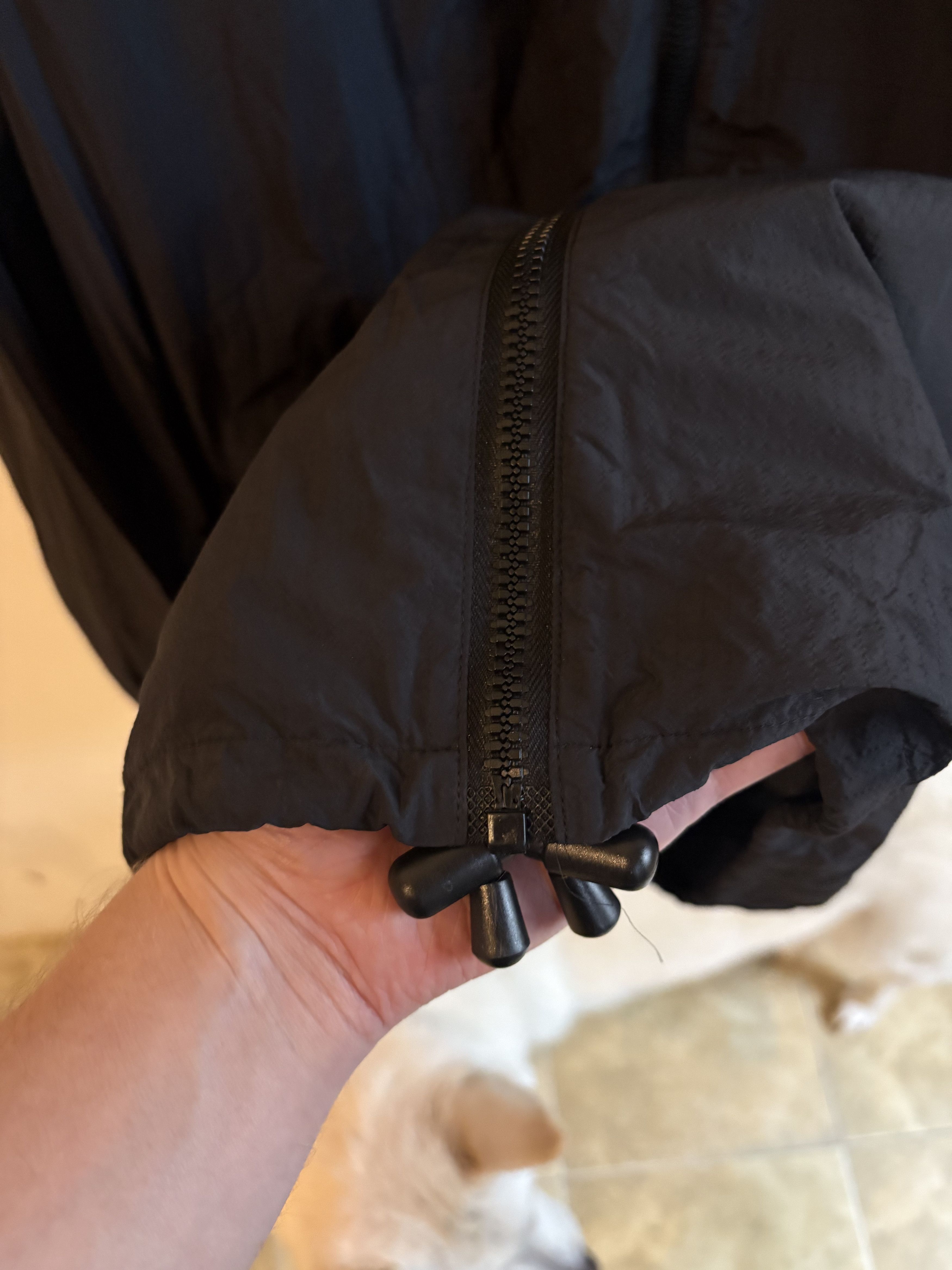 Maison Margiela Maison Margiela Windbreaker / Bag Size US M / EU 48-50 / 2 - 9 Thumbnail