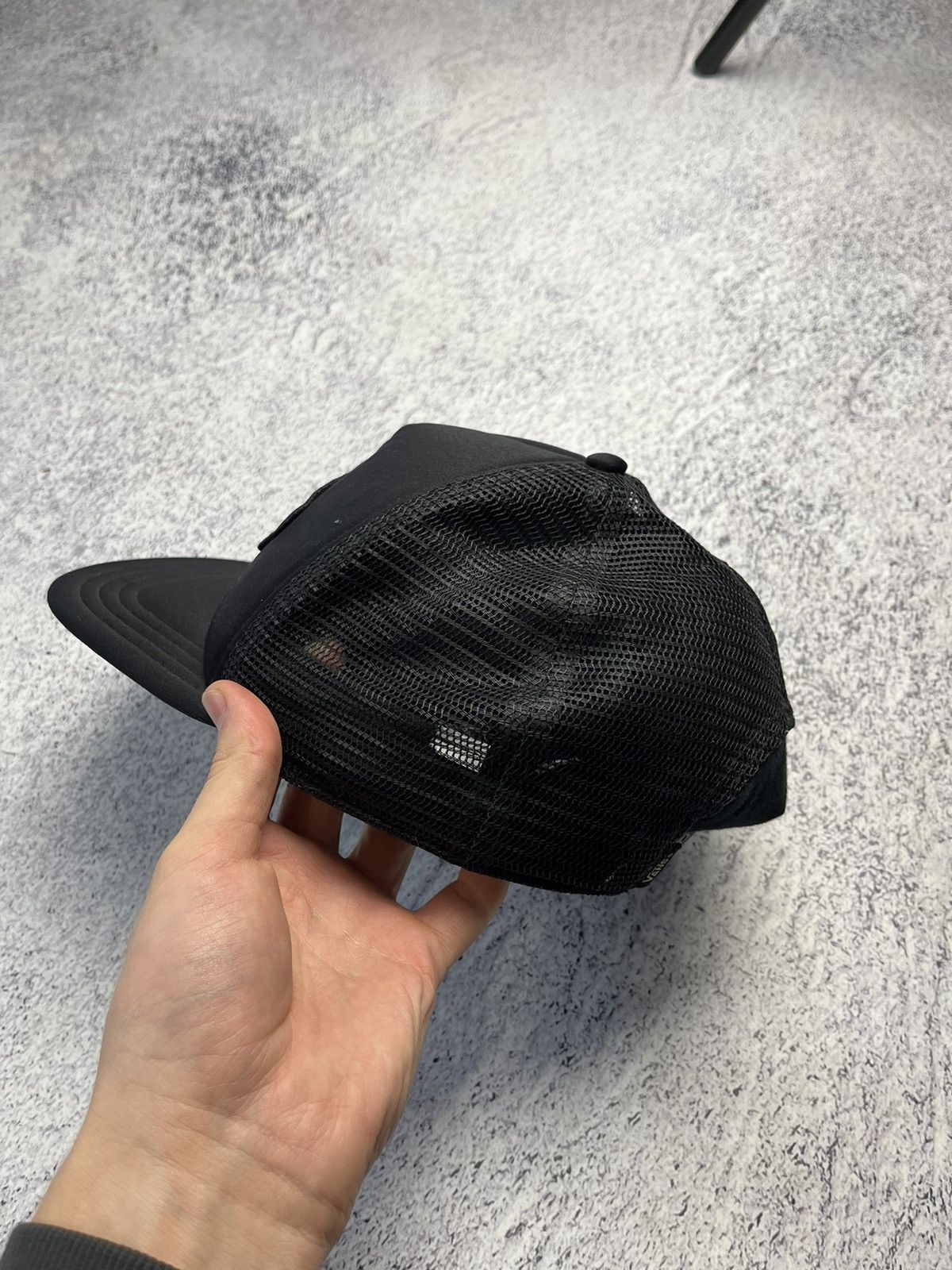 Vans Vintage Vans SK8 Y2K Rare Hat Cap Size ONE SIZE - 6 Thumbnail