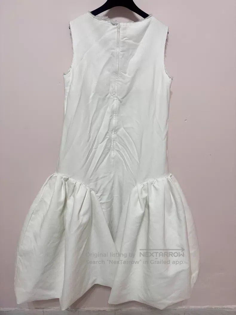 Comme des Garcons Comme Des Garcons Puffy Vest Dress Size S / US 4 / IT 40 - 2 Thumbnail