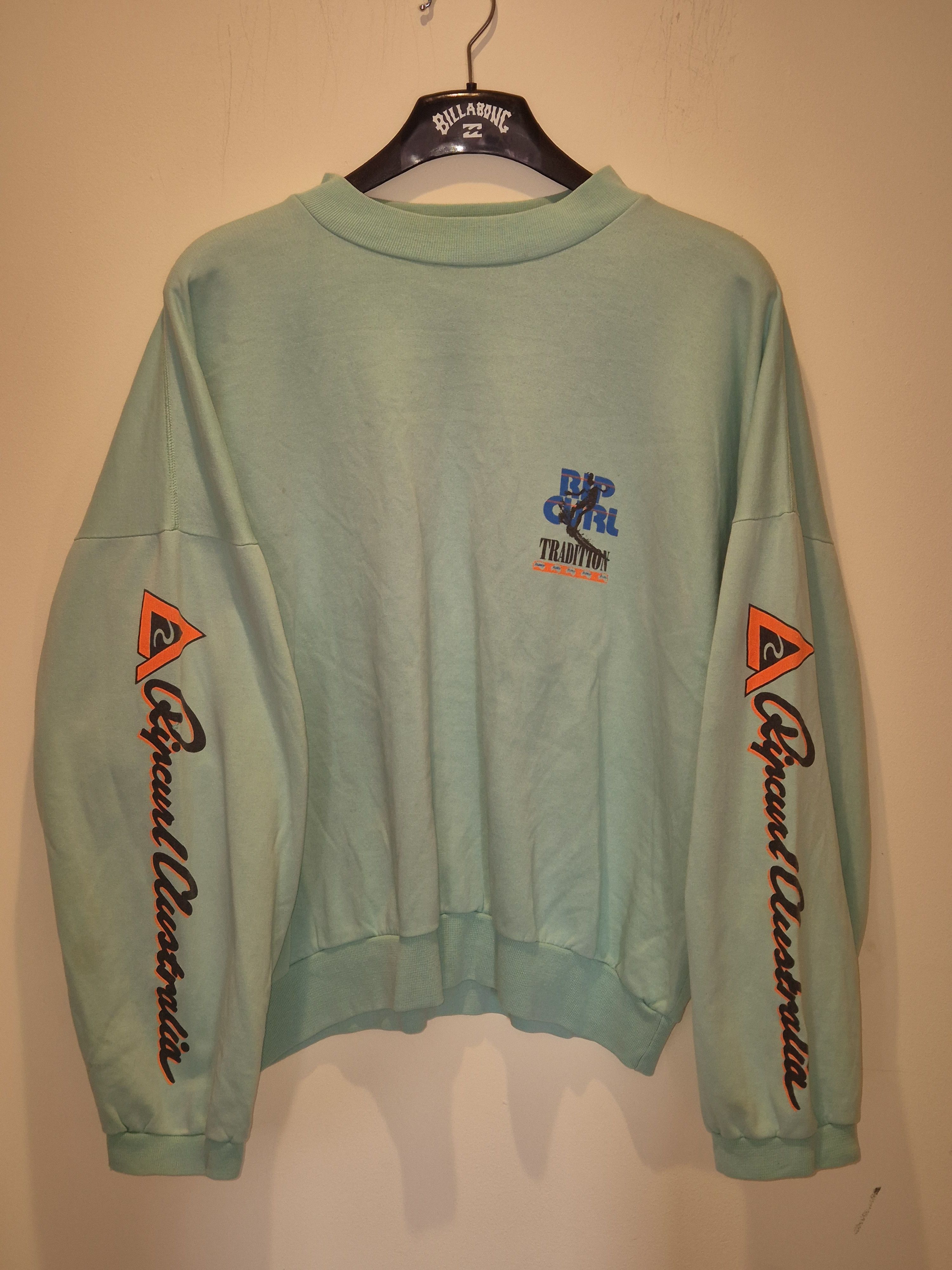 Rip Curl Rip Curl Tradition 1988 Size US XL / EU 56 / 4 - 1 Thumbnail
